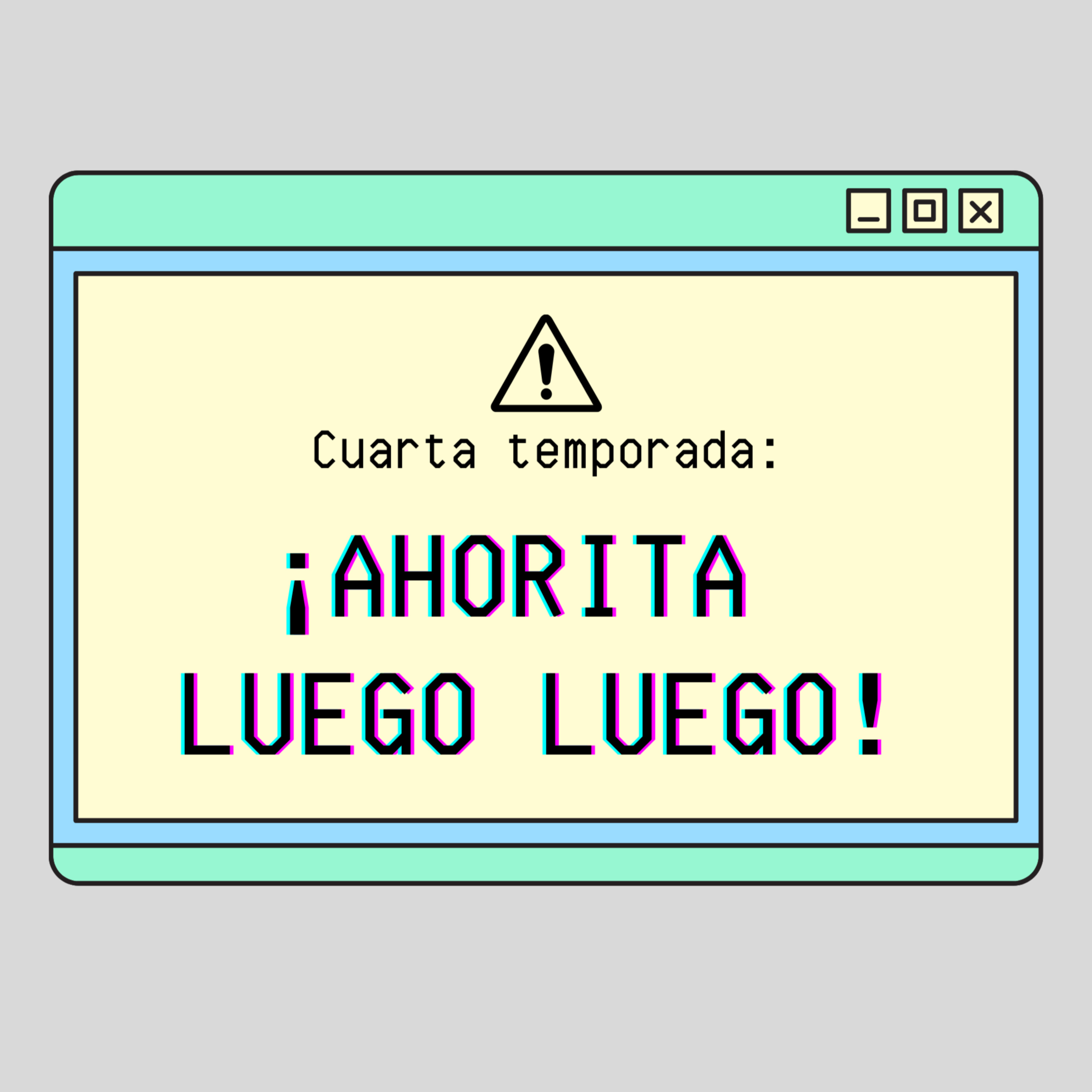 T4.E06. No creo en el matrimonio episode artwork