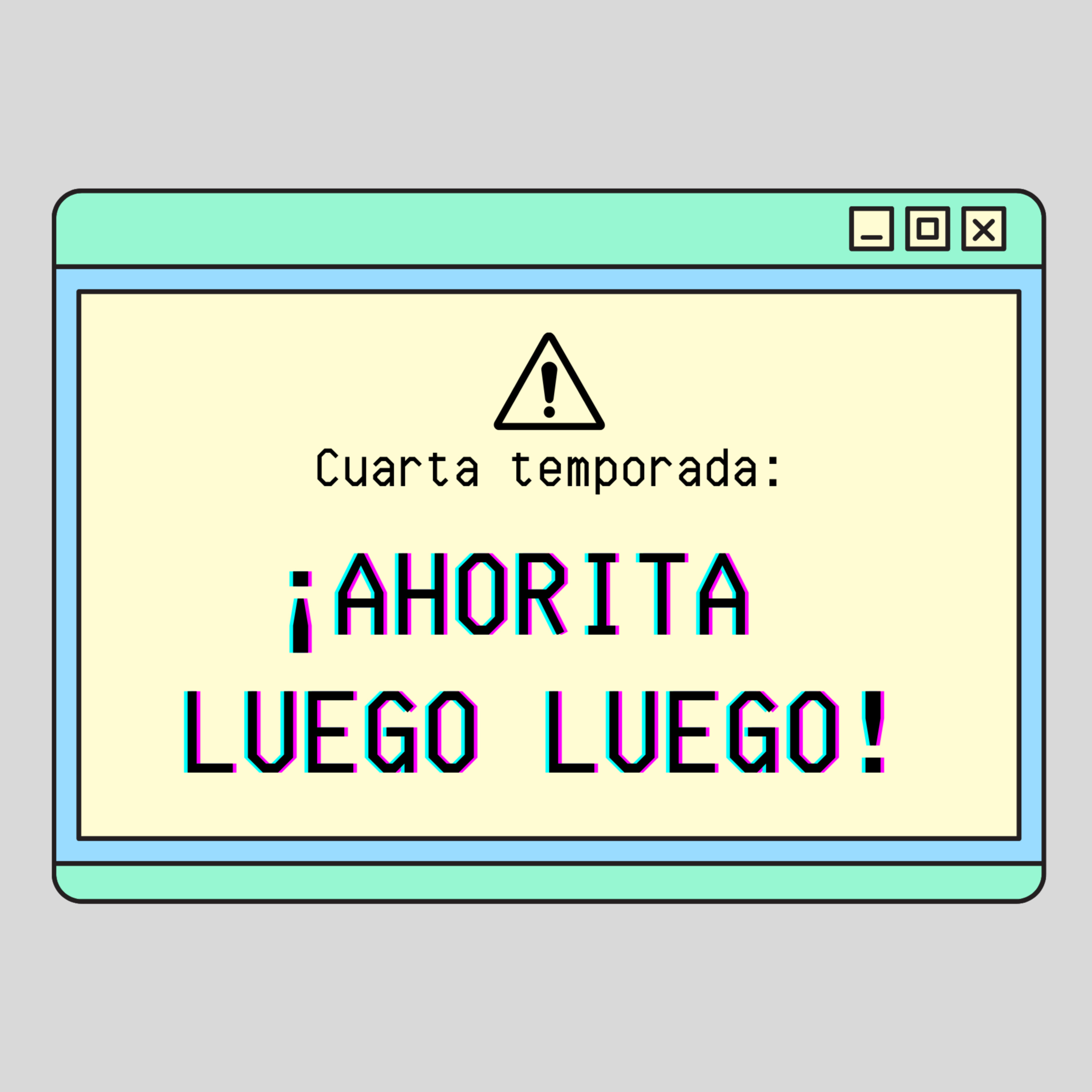 T4.E12. El lado oscuro del fanatismo y RBD  episode artwork
