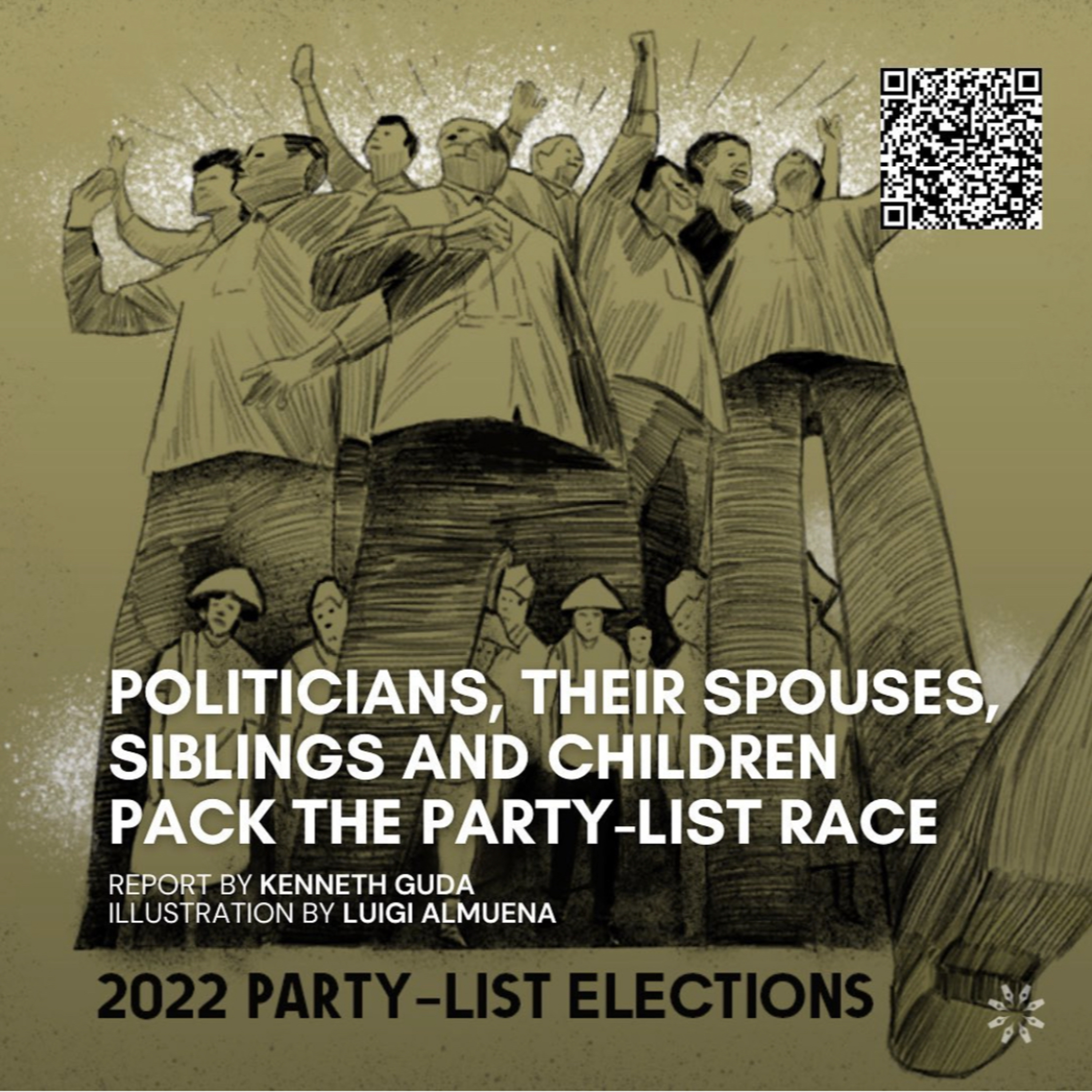 PCIJ\'s On the Record