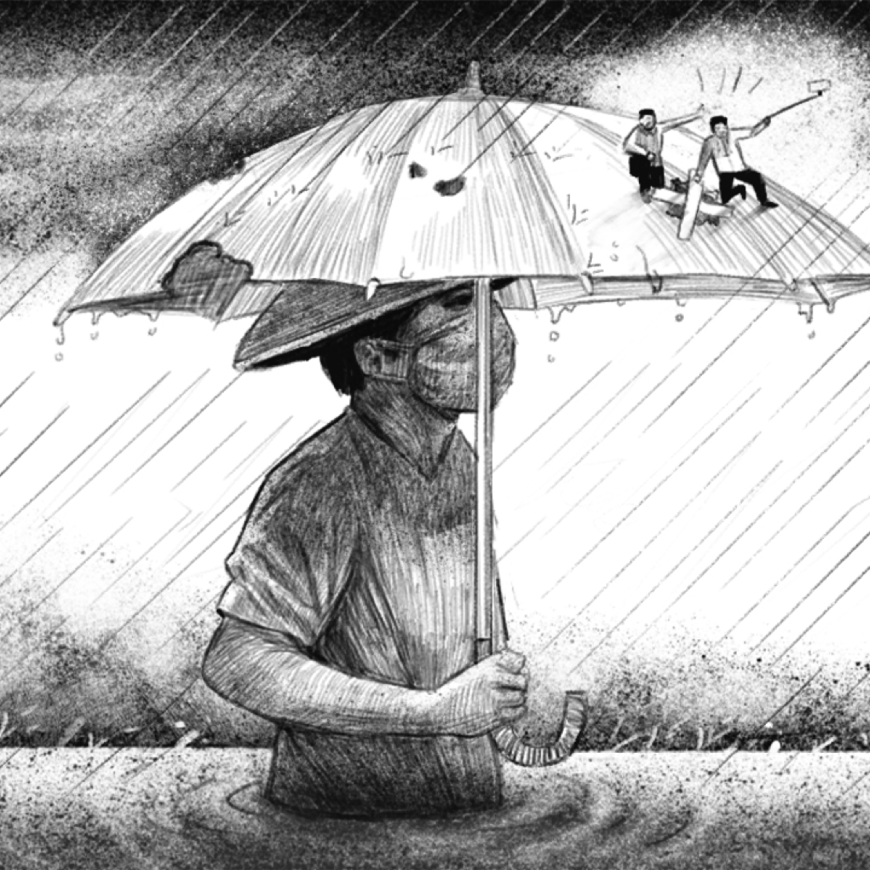 PCIJ\'s On the Record