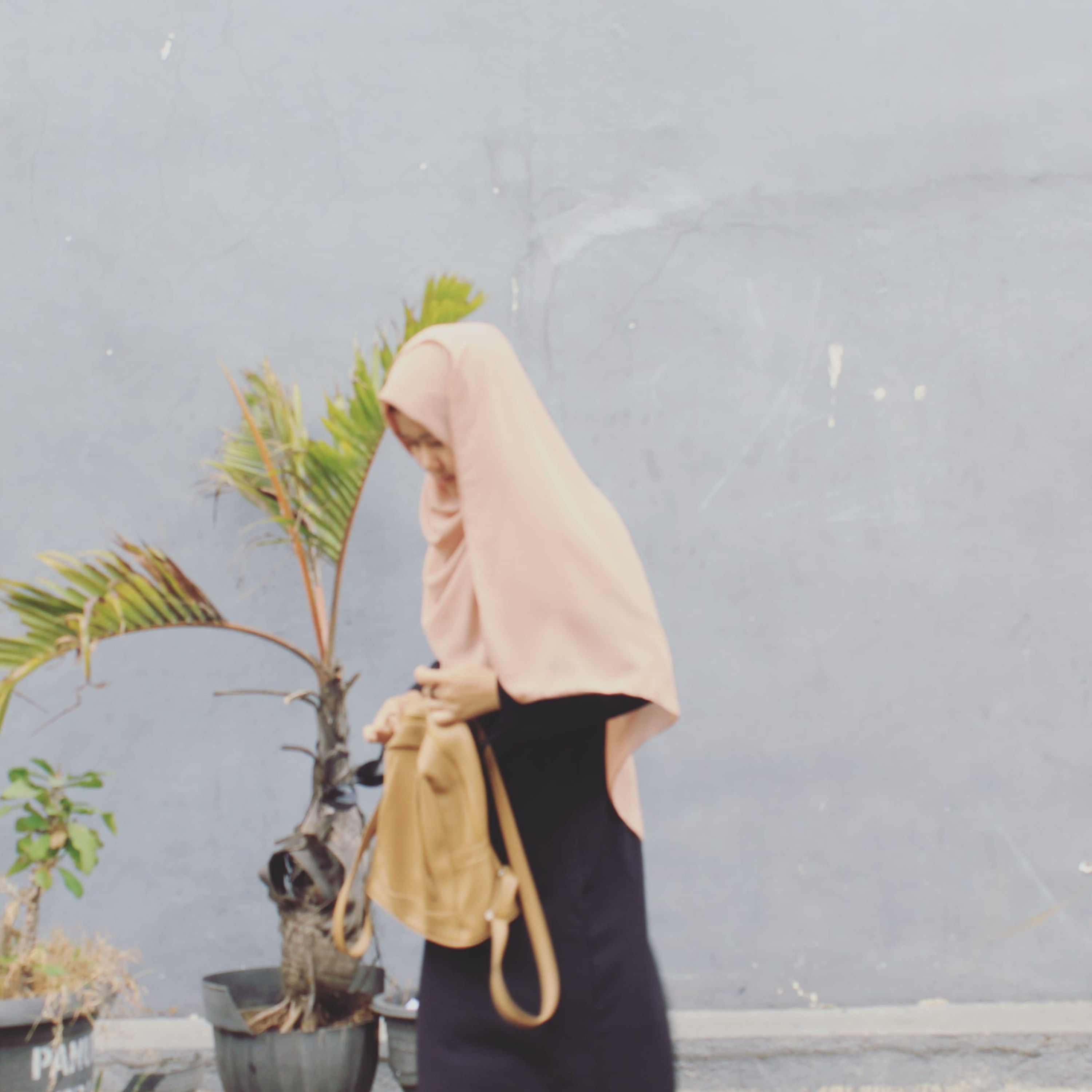 Berjuang Dengan Kata