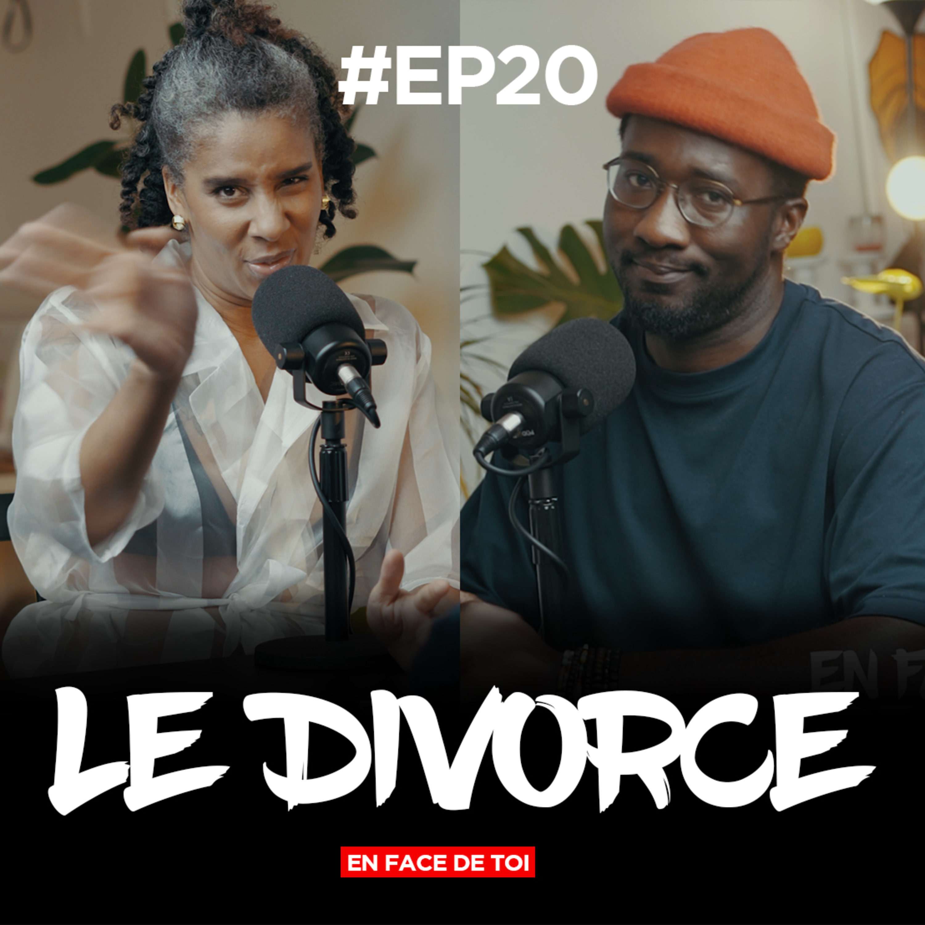 SAISON 2 EPISODE 20: LE DIVORCE 😱 / LES DISPUTES / VIOLENCES / LES ENFANTS