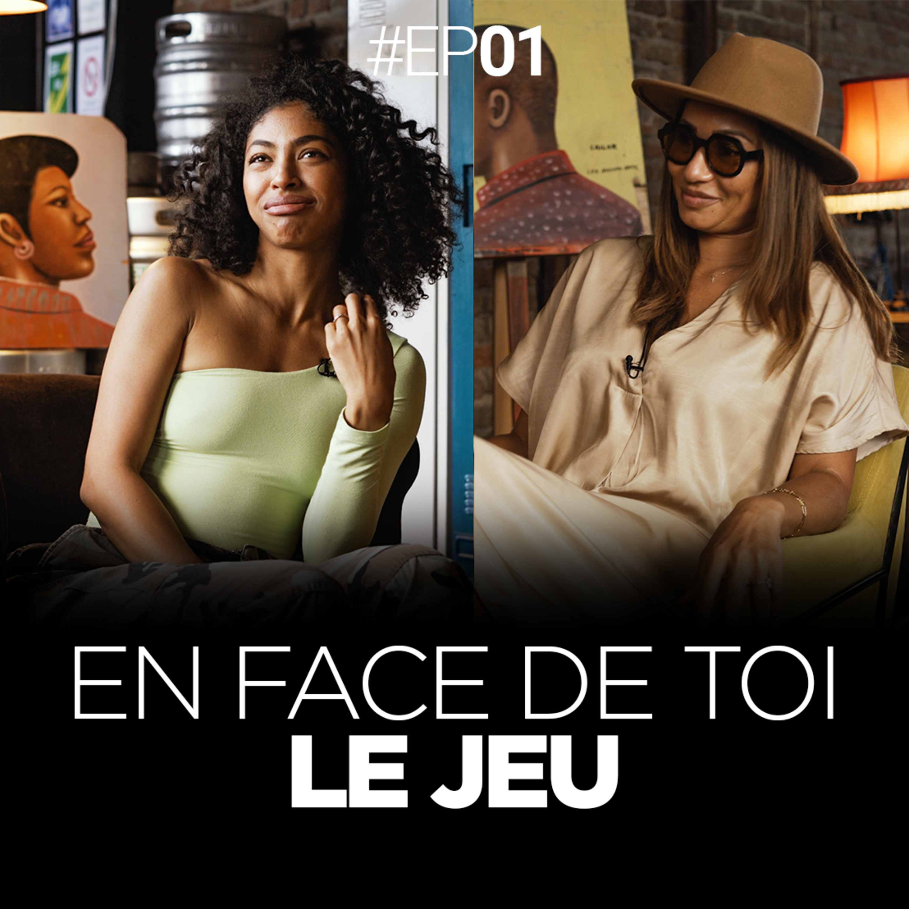 Saison 3 Episode 1: Aime tes enfants avec le cœur, Aime ton mari avec la tête