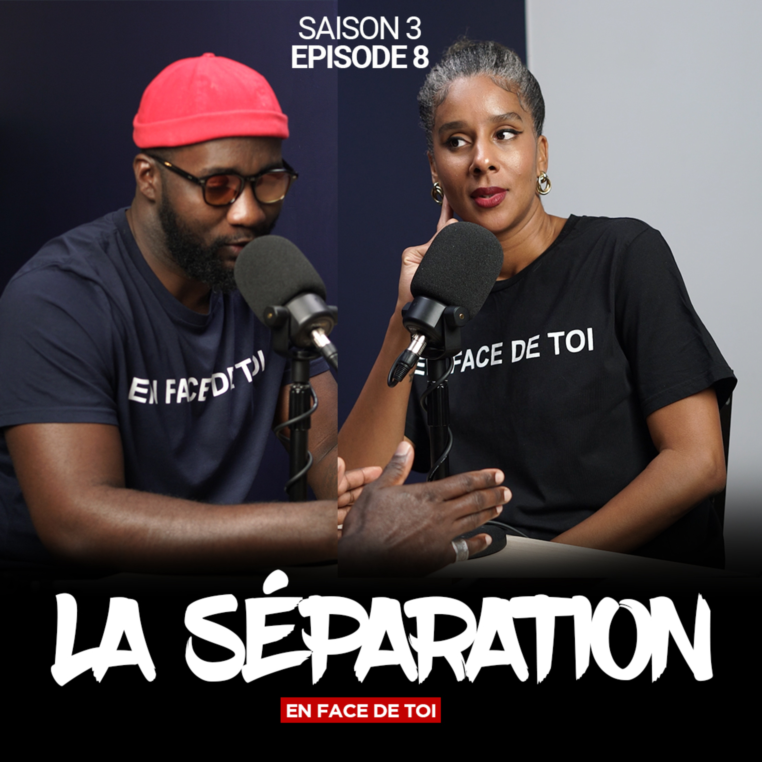 En Face de Toi
