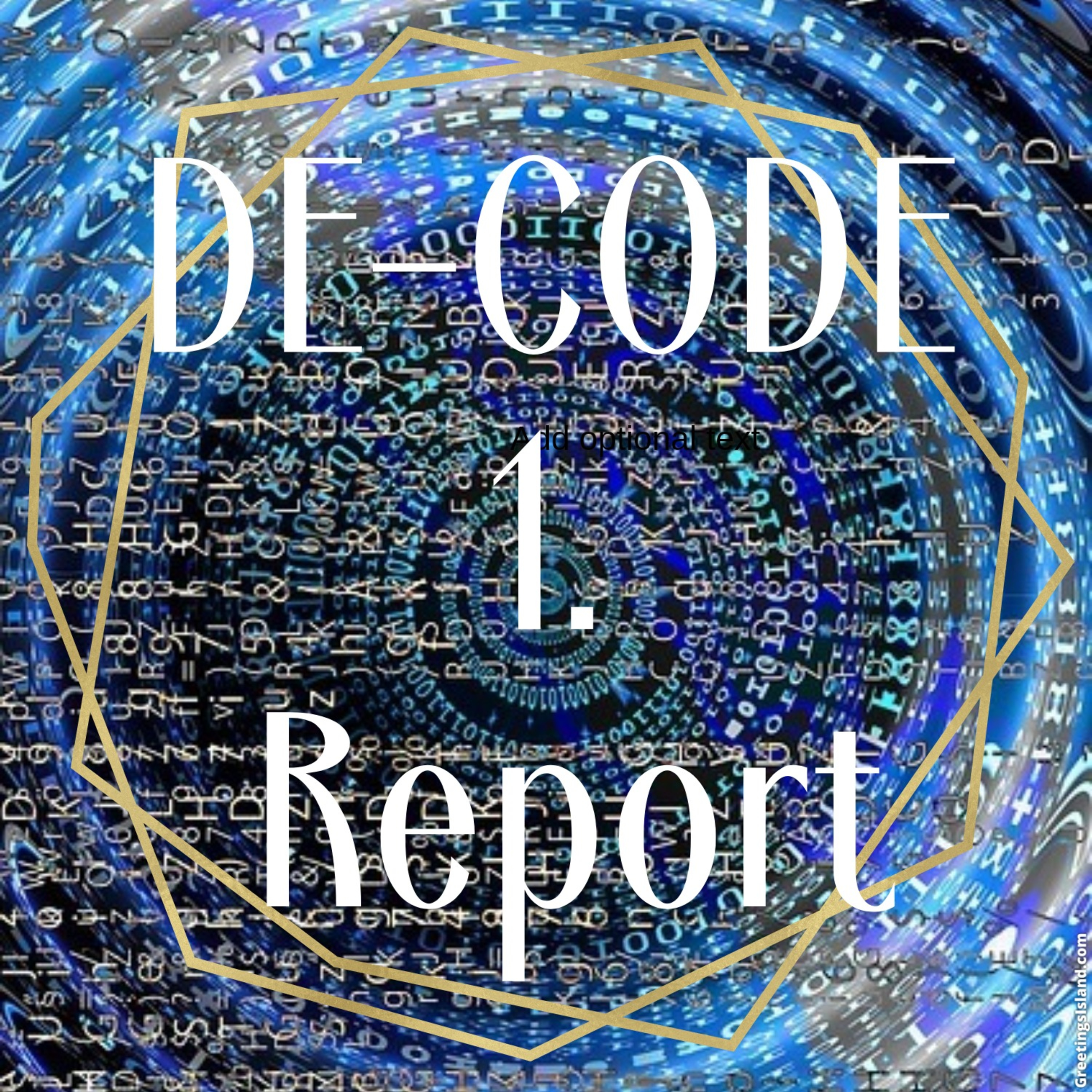 DE-CODE Meditation © * under your skin * Manuela Lopez + Espiritu Momentum