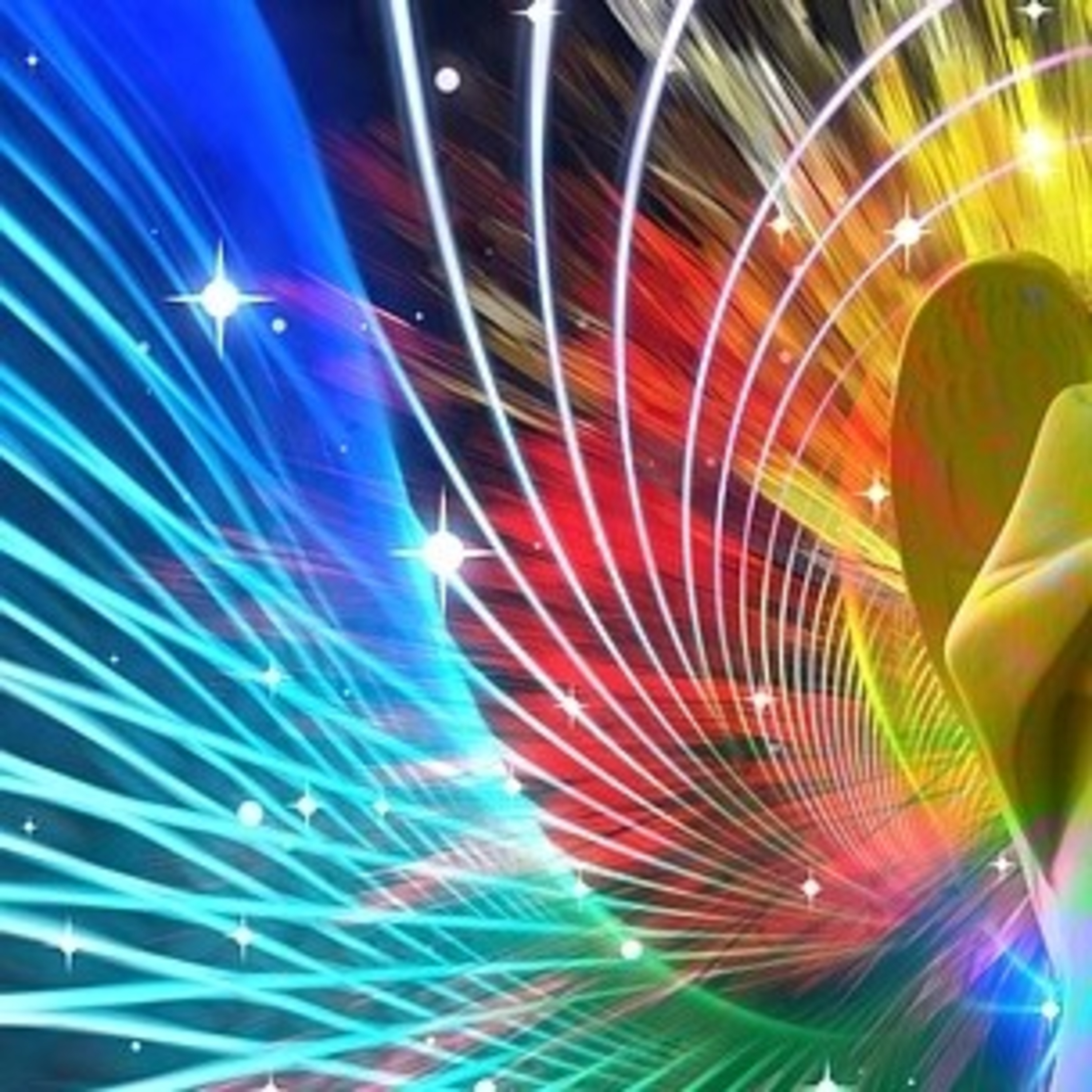 DE-CODE Meditation © * under your skin * Manuela Lopez + Espiritu Momentum