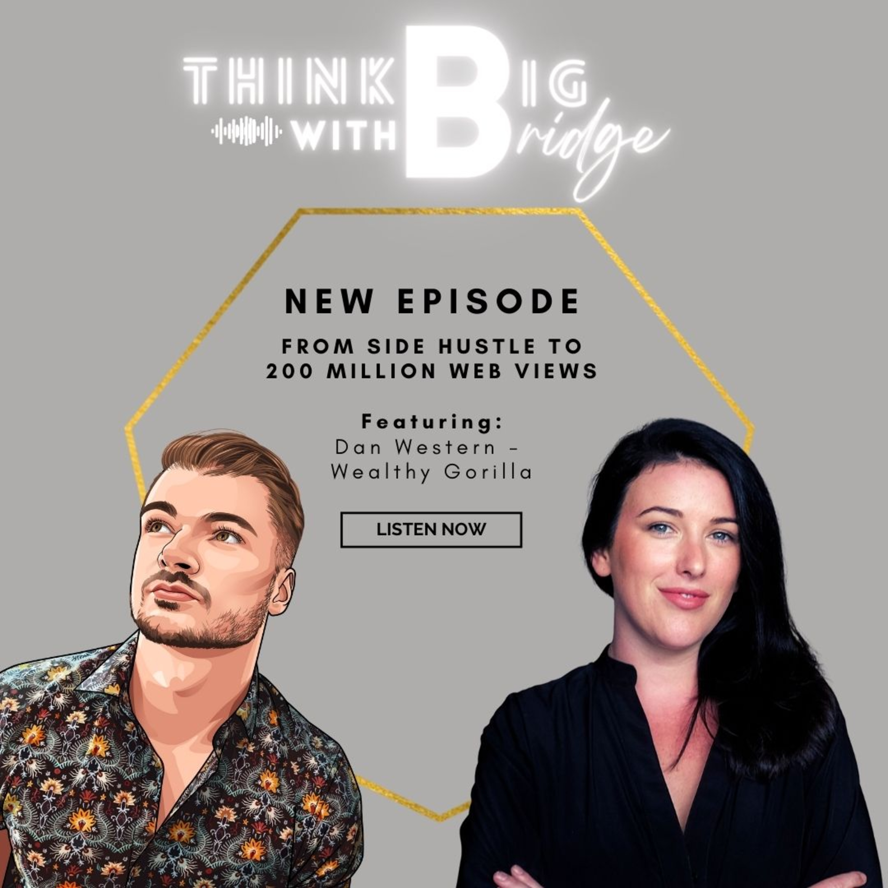 Think Big With Bridge