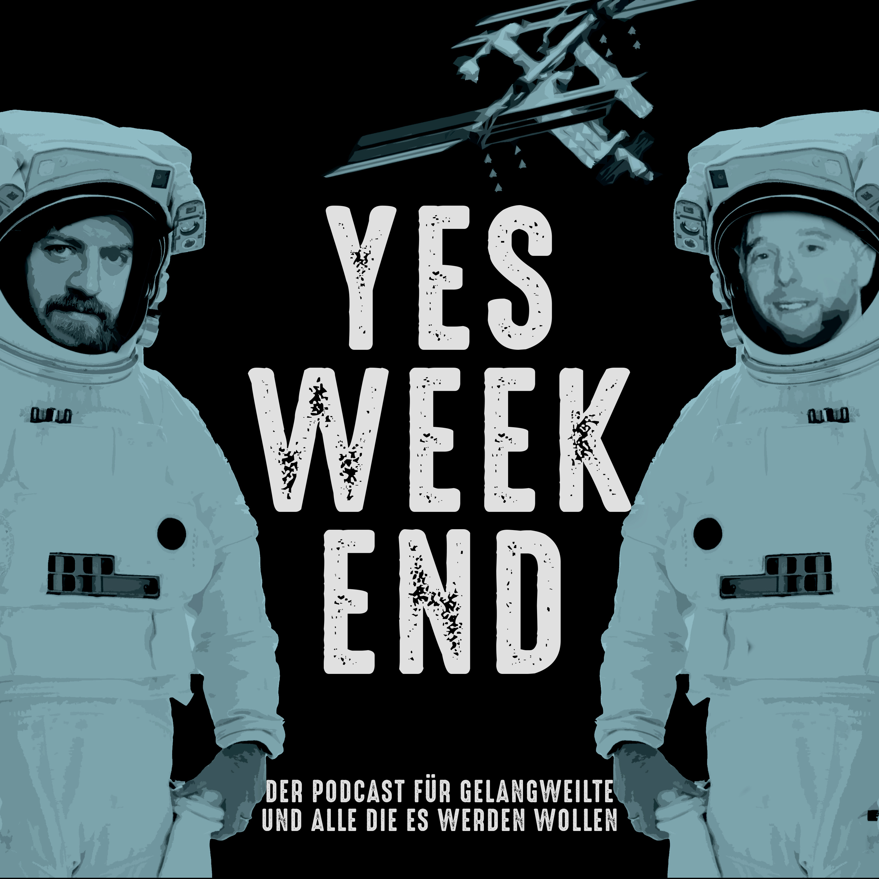 YES WEEKEND