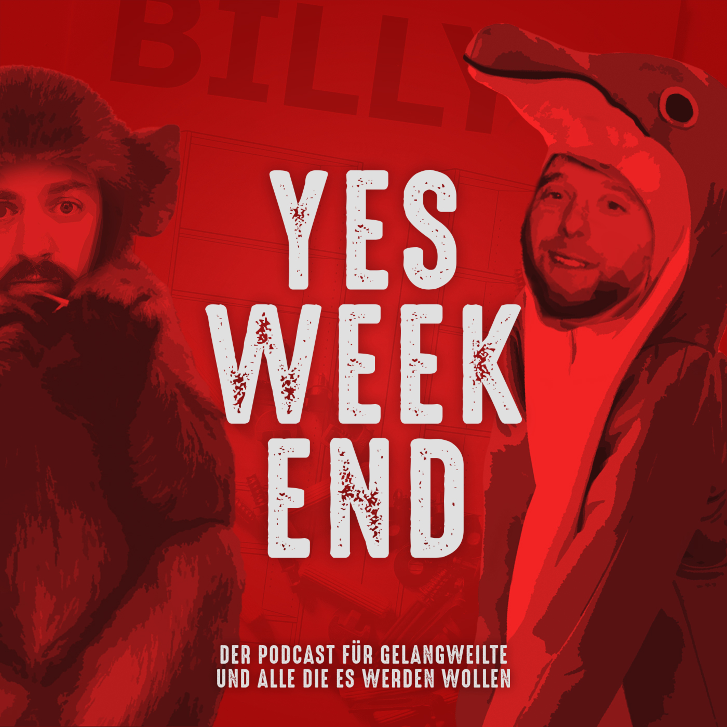 YES WEEKEND