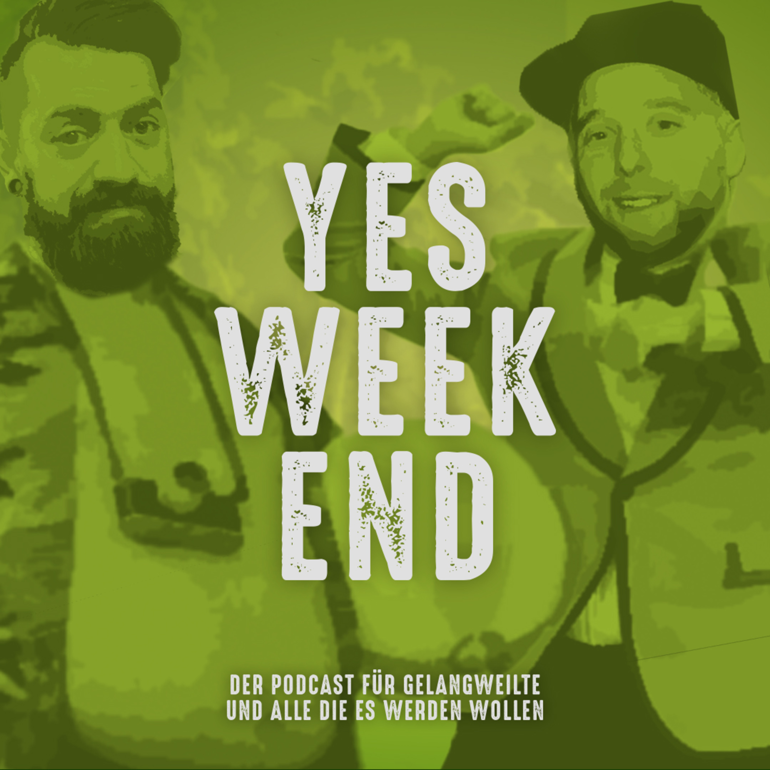 YES WEEKEND