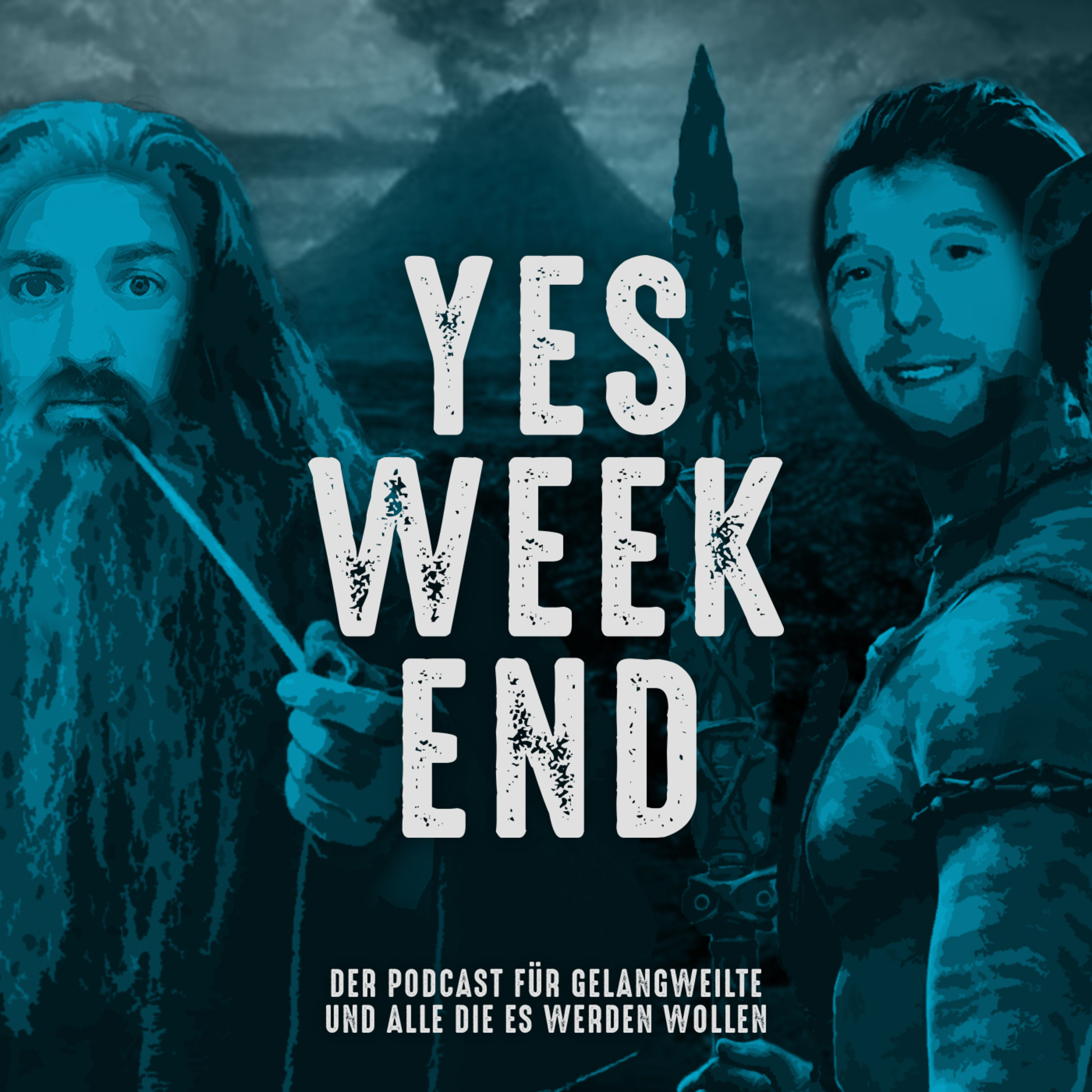 YES WEEKEND