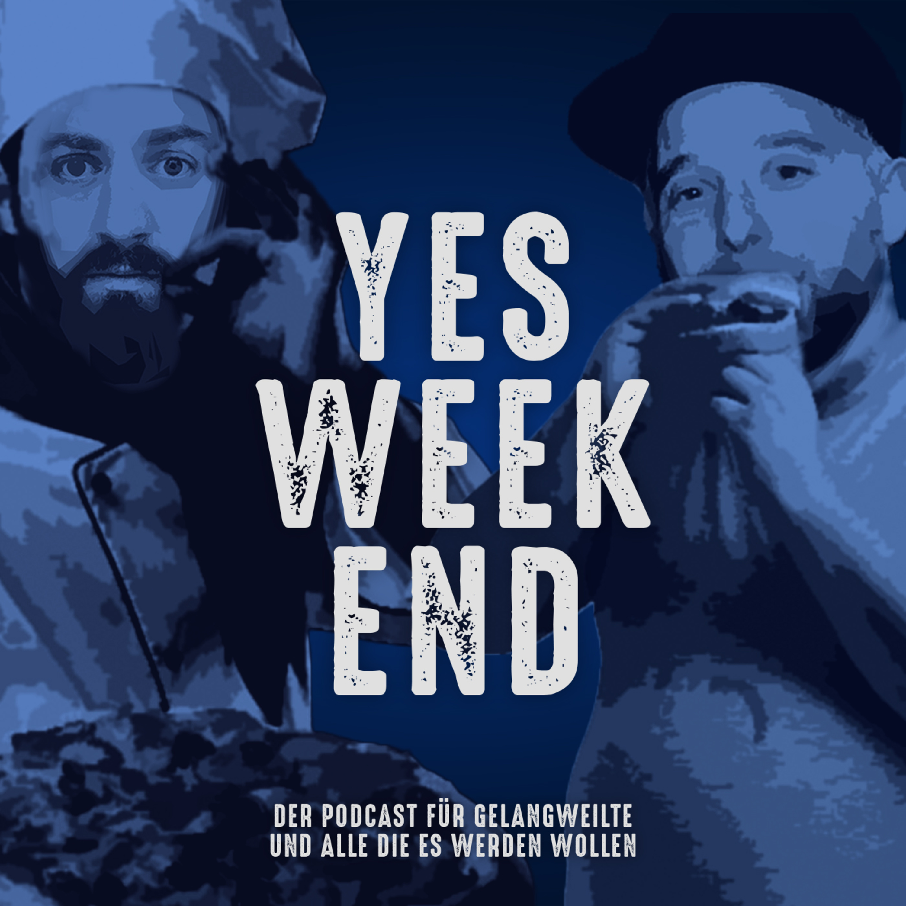 YES WEEKEND