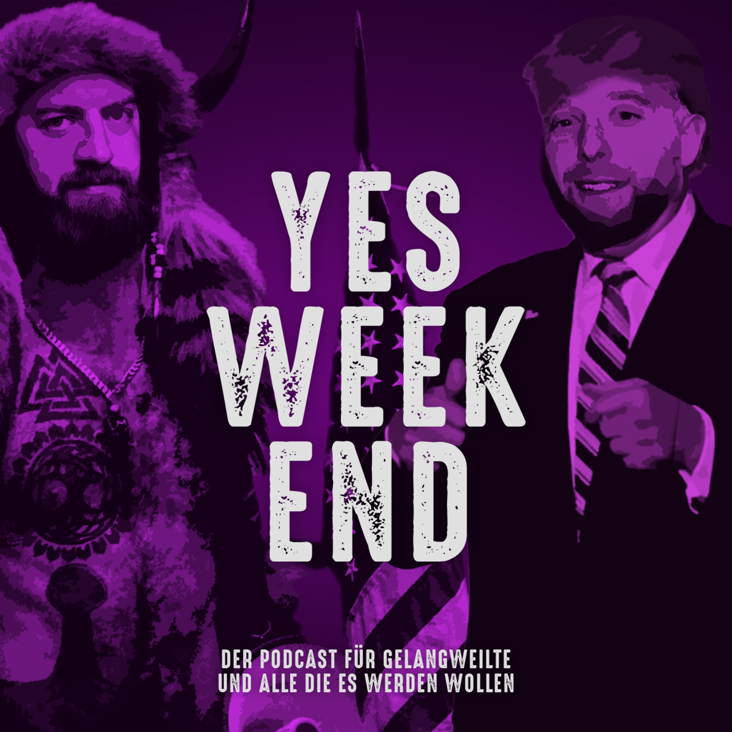 YES WEEKEND