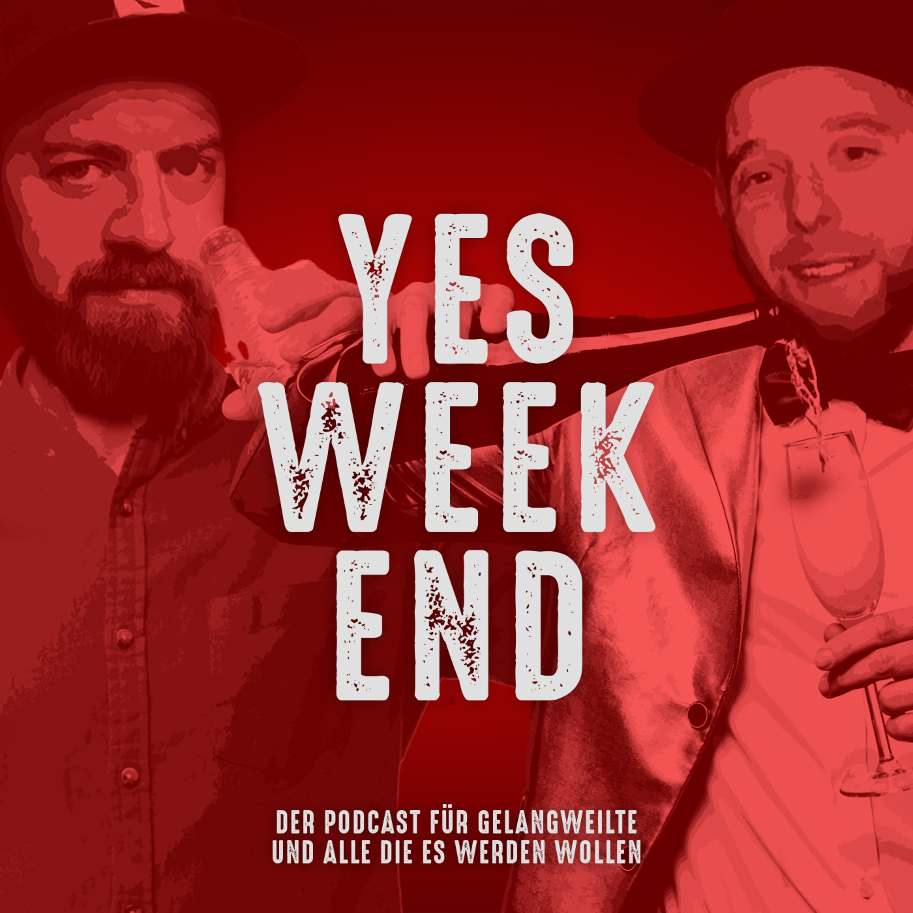 YES WEEKEND