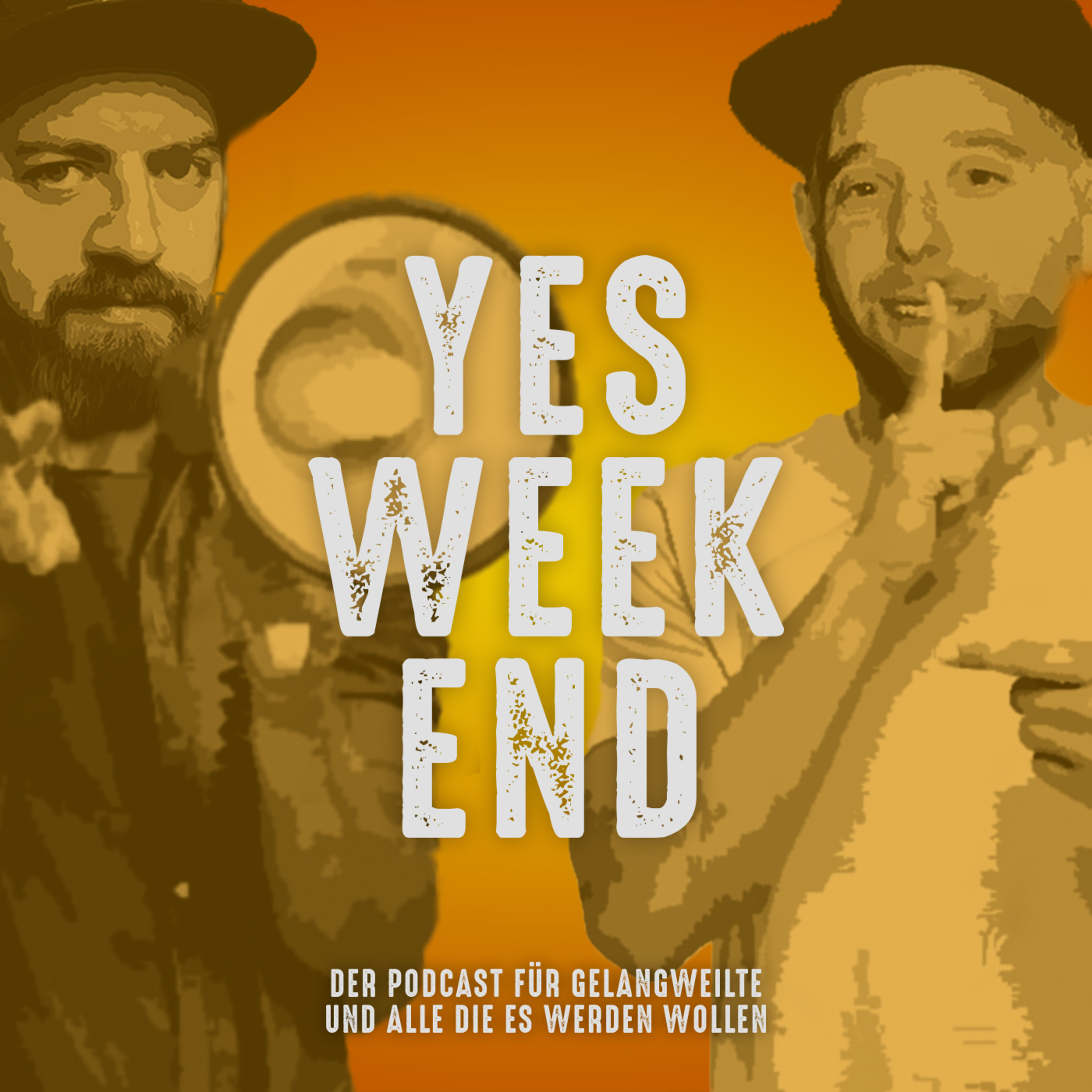 YES WEEKEND