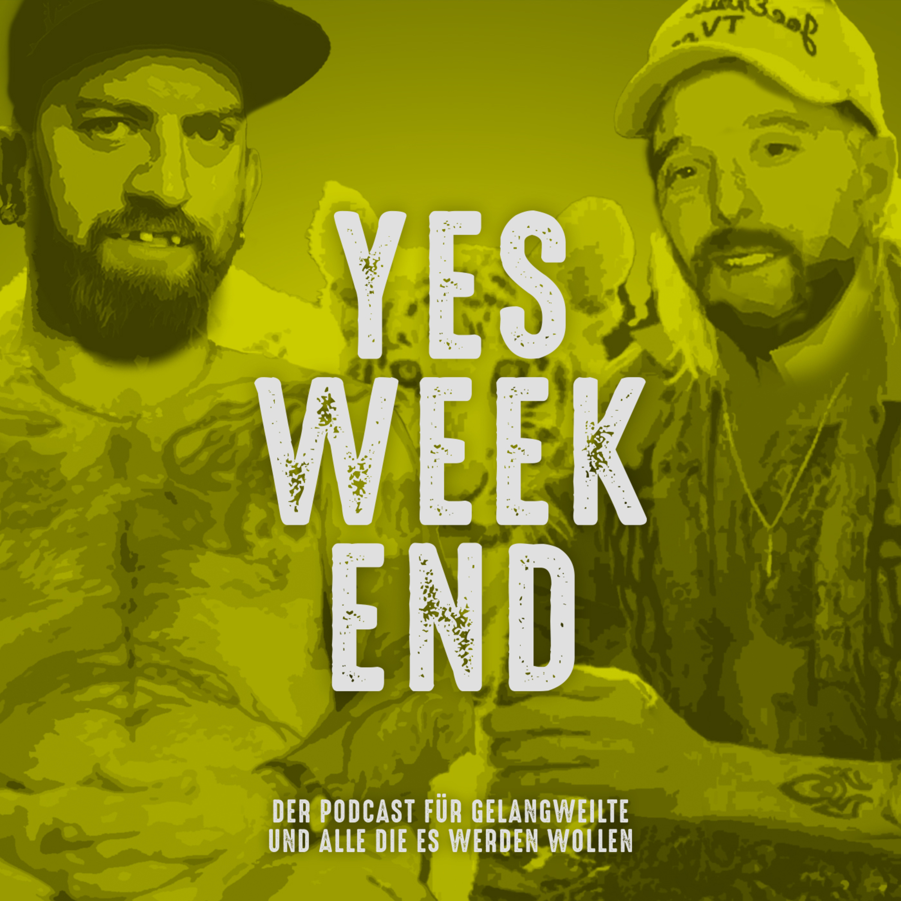 YES WEEKEND