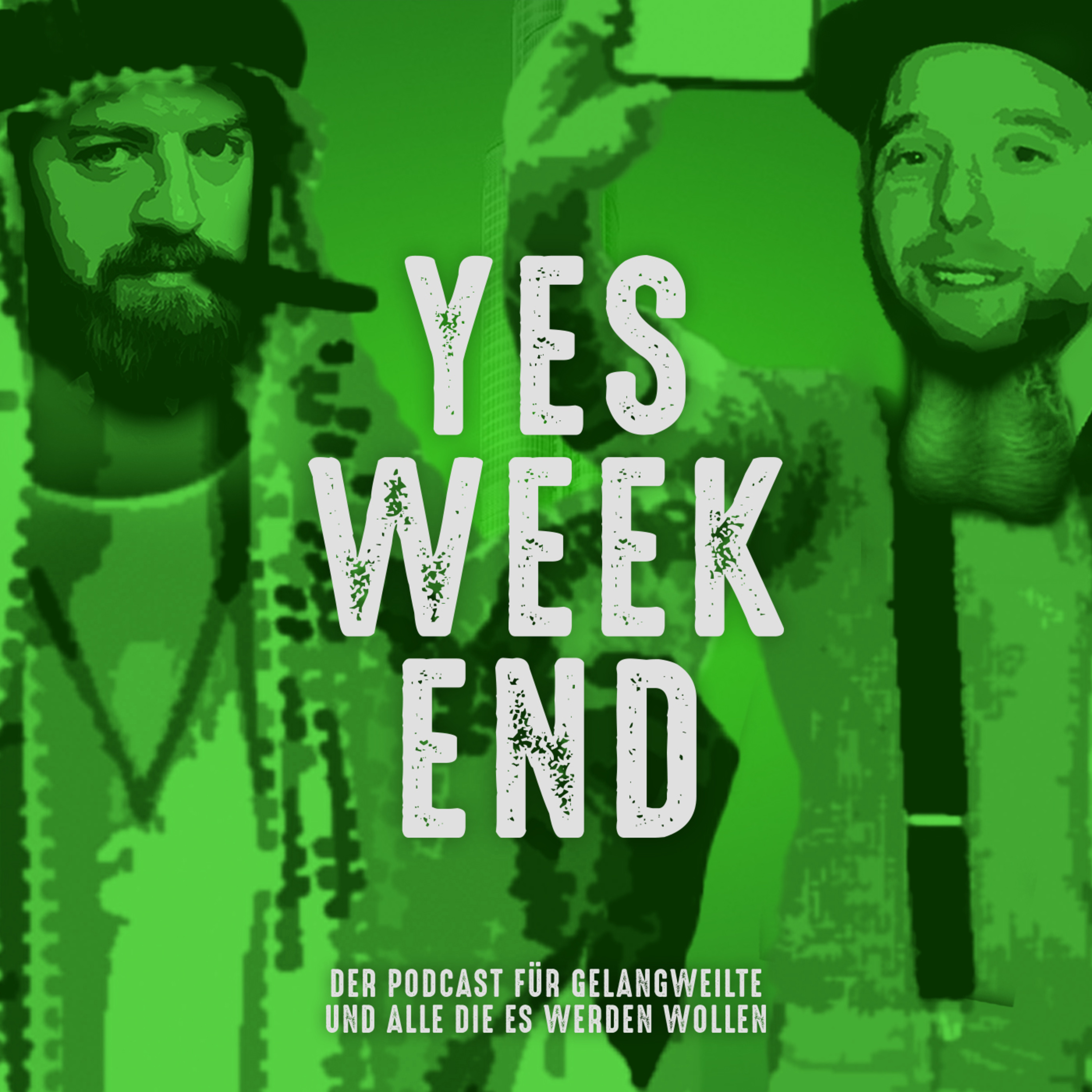 YES WEEKEND