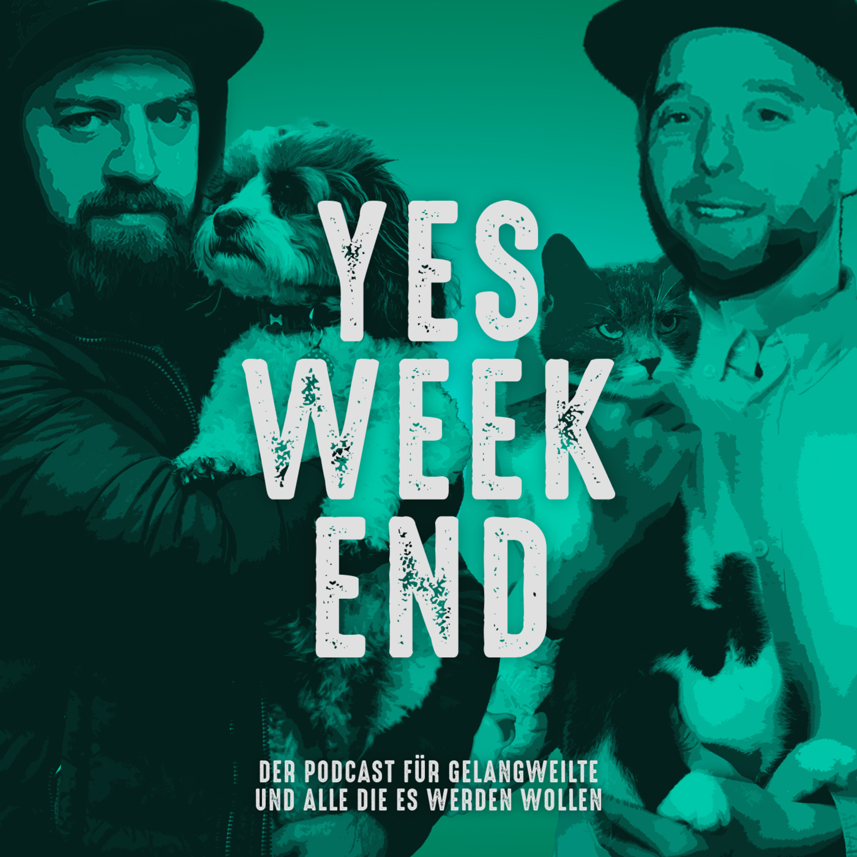 YES WEEKEND