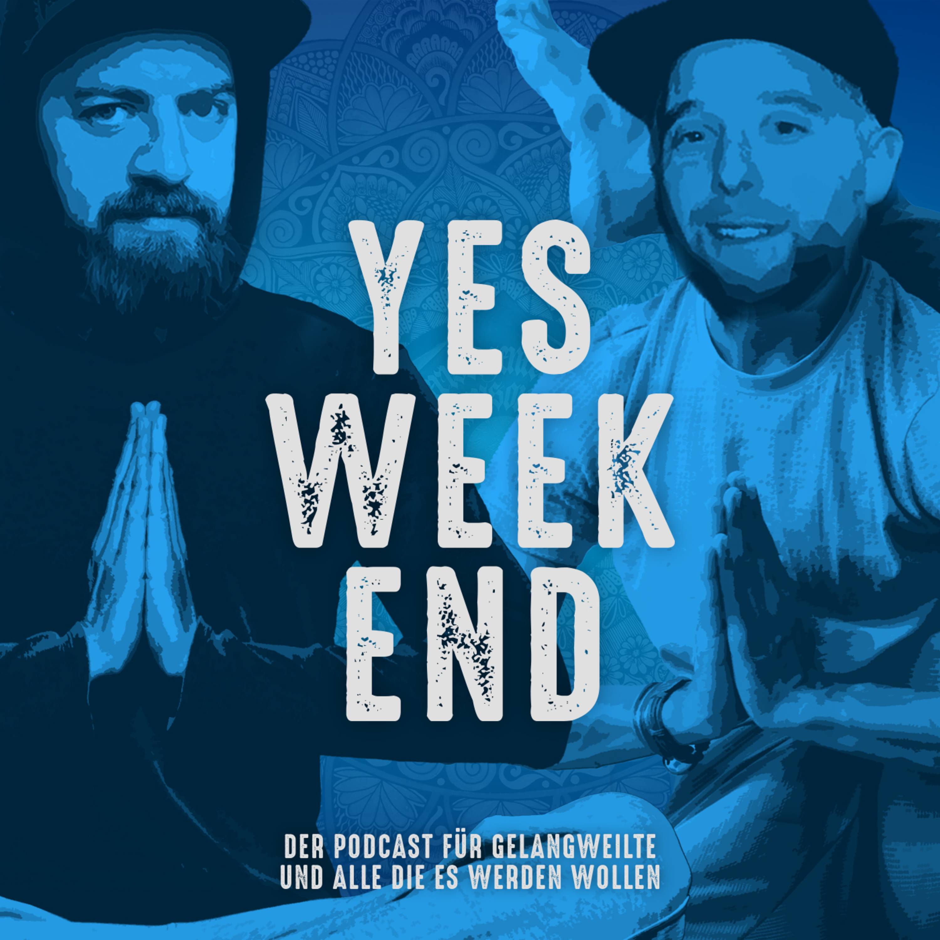 YES WEEKEND
