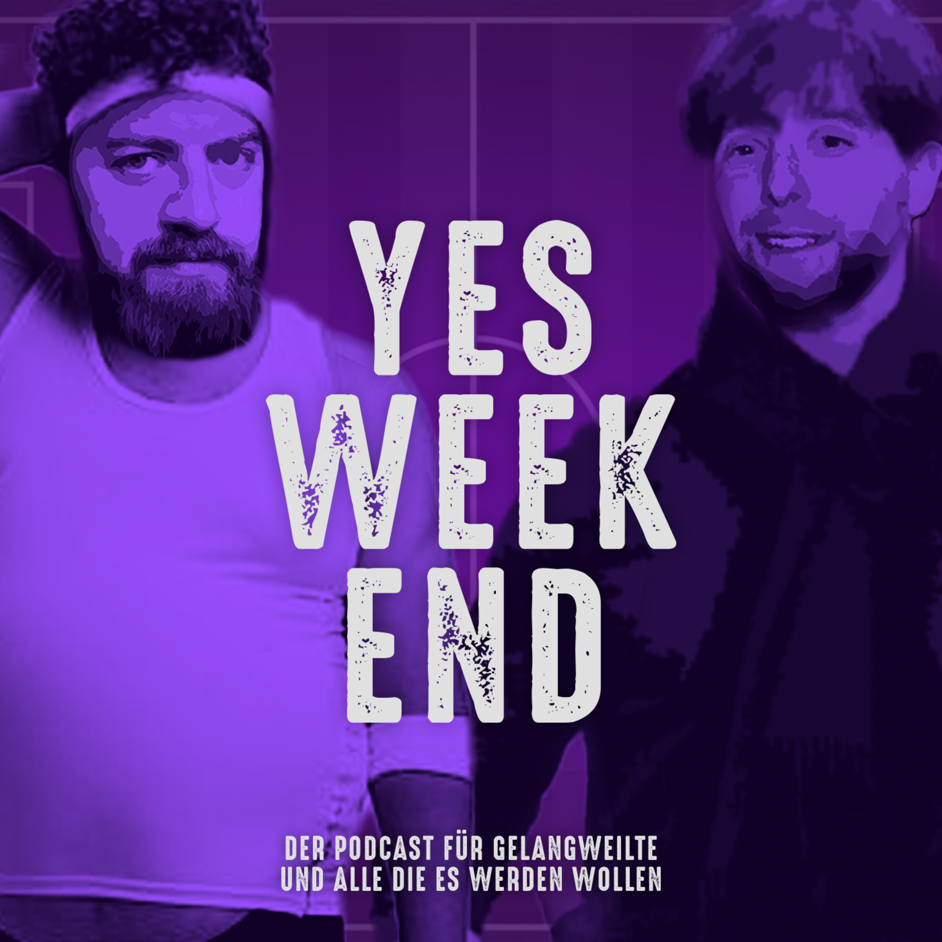 YES WEEKEND