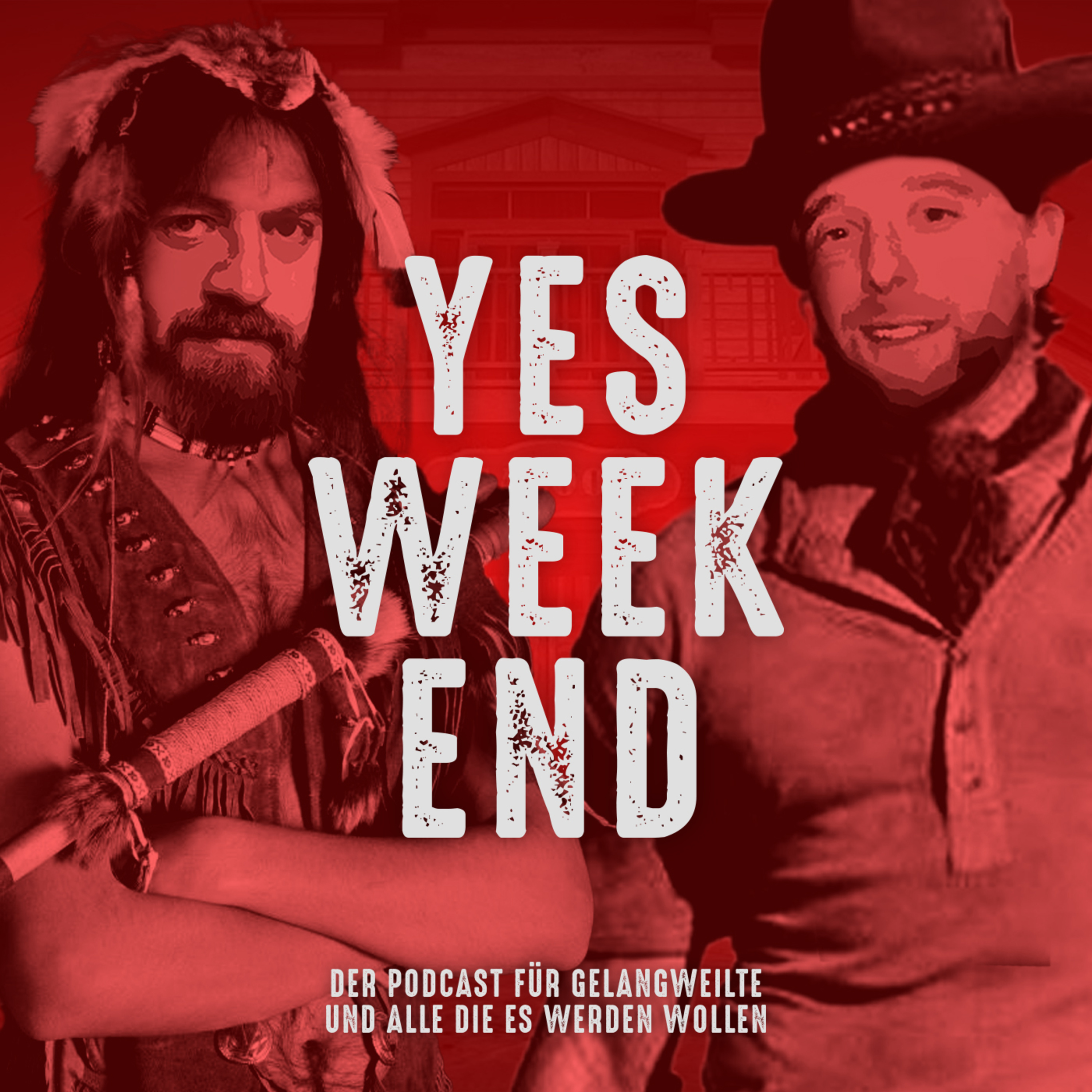 YES WEEKEND