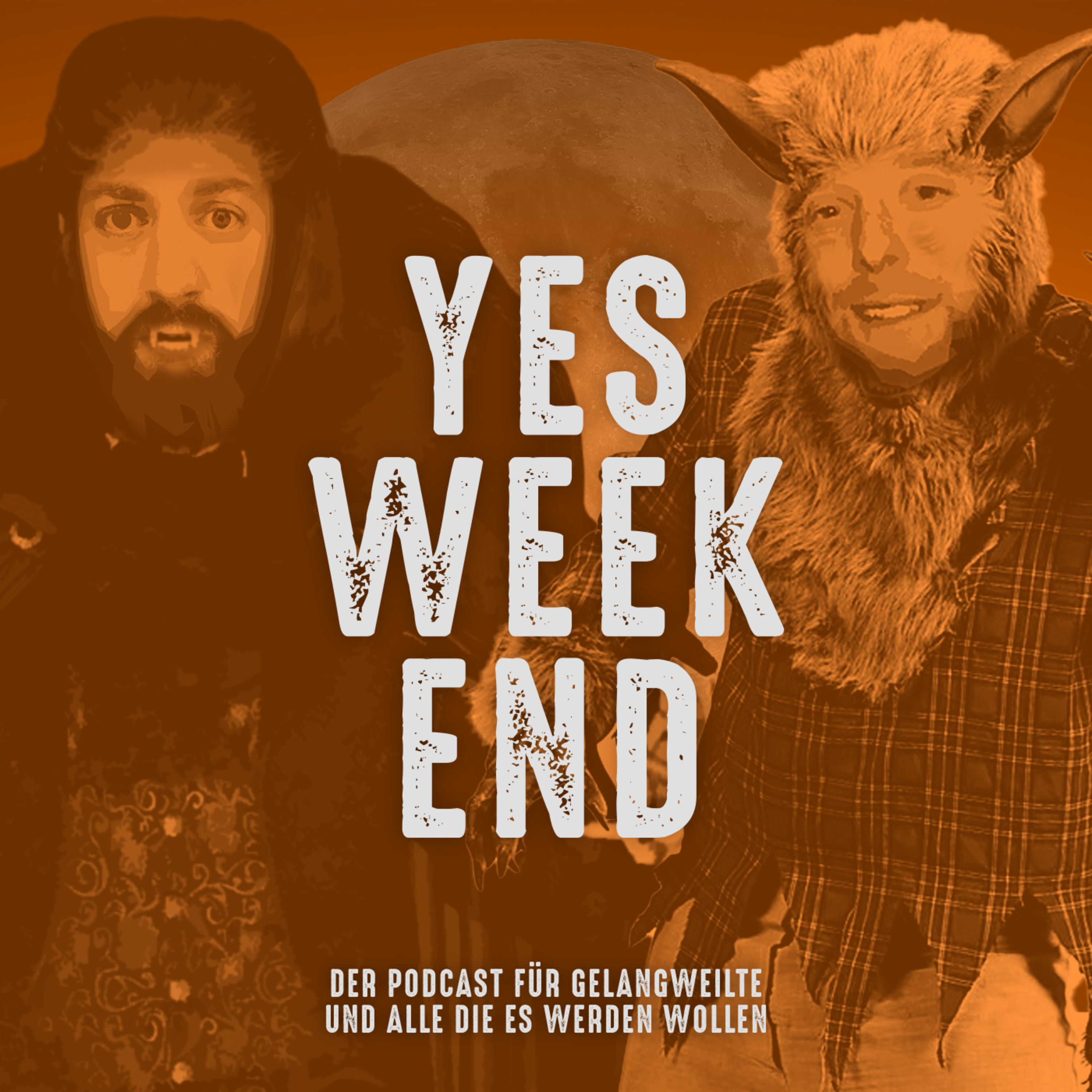 YES WEEKEND