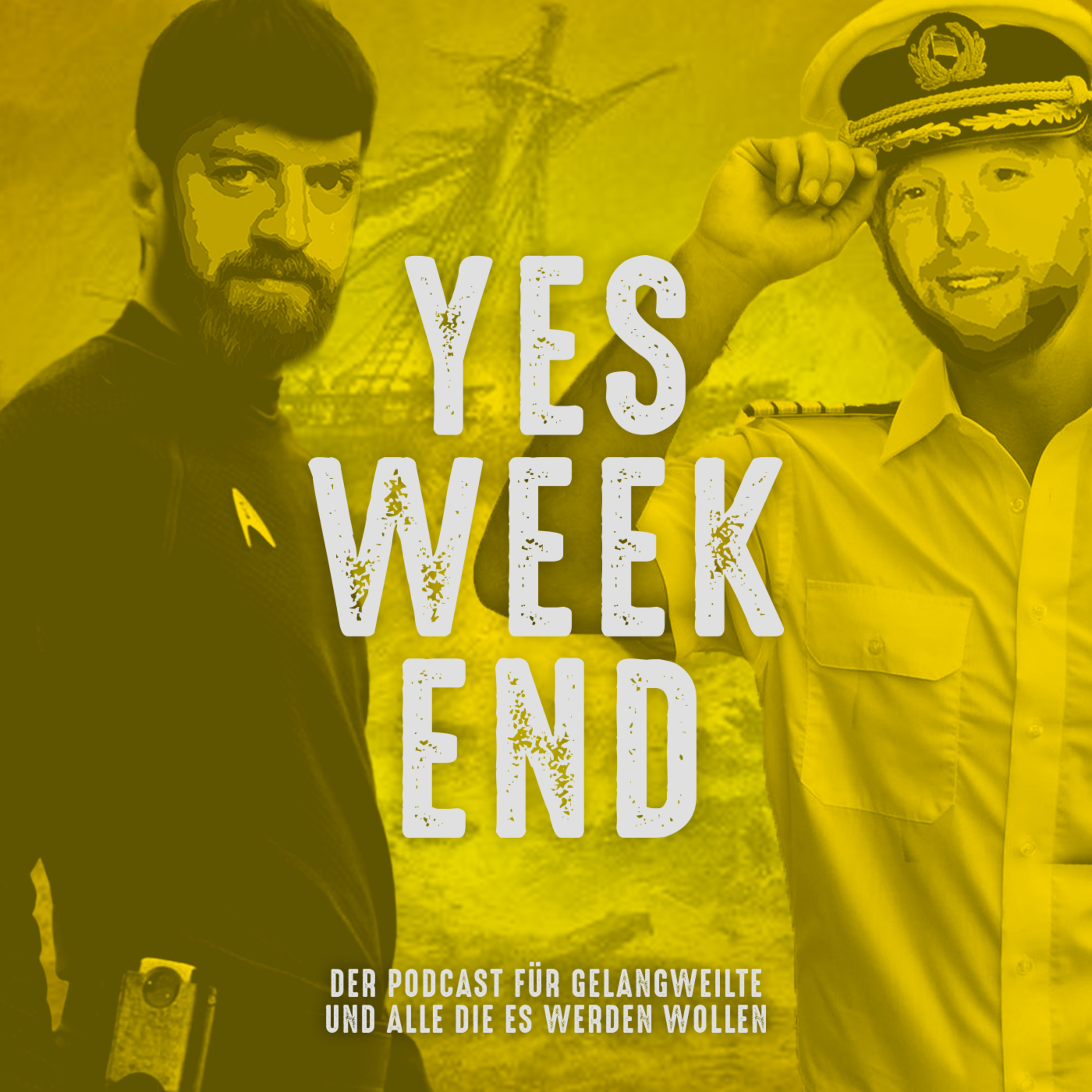 YES WEEKEND