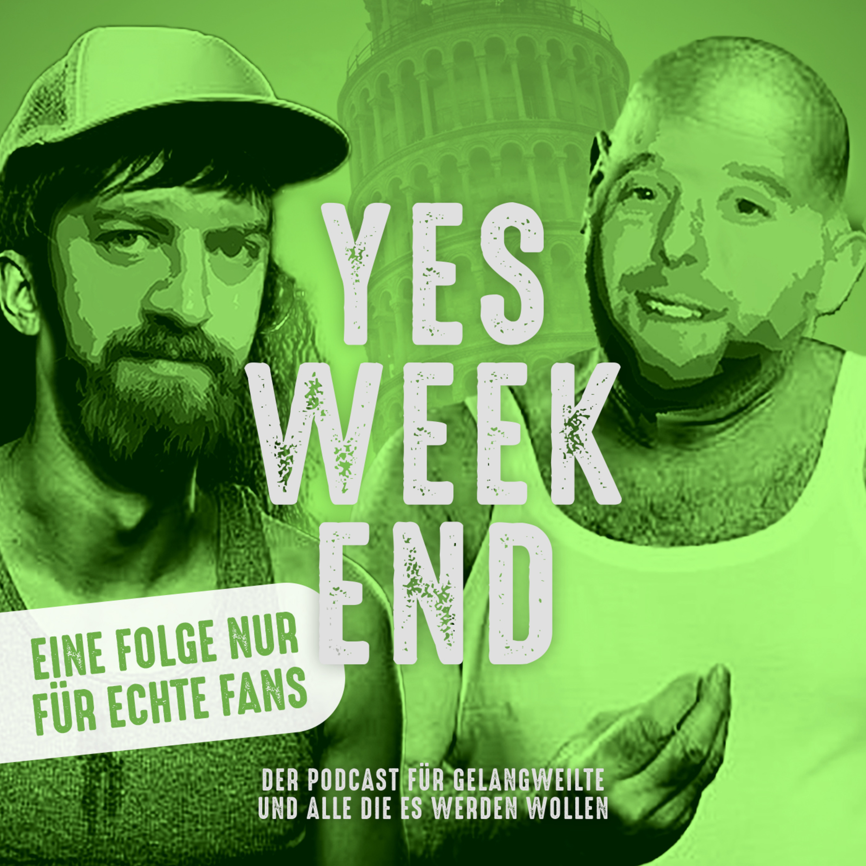 YES WEEKEND