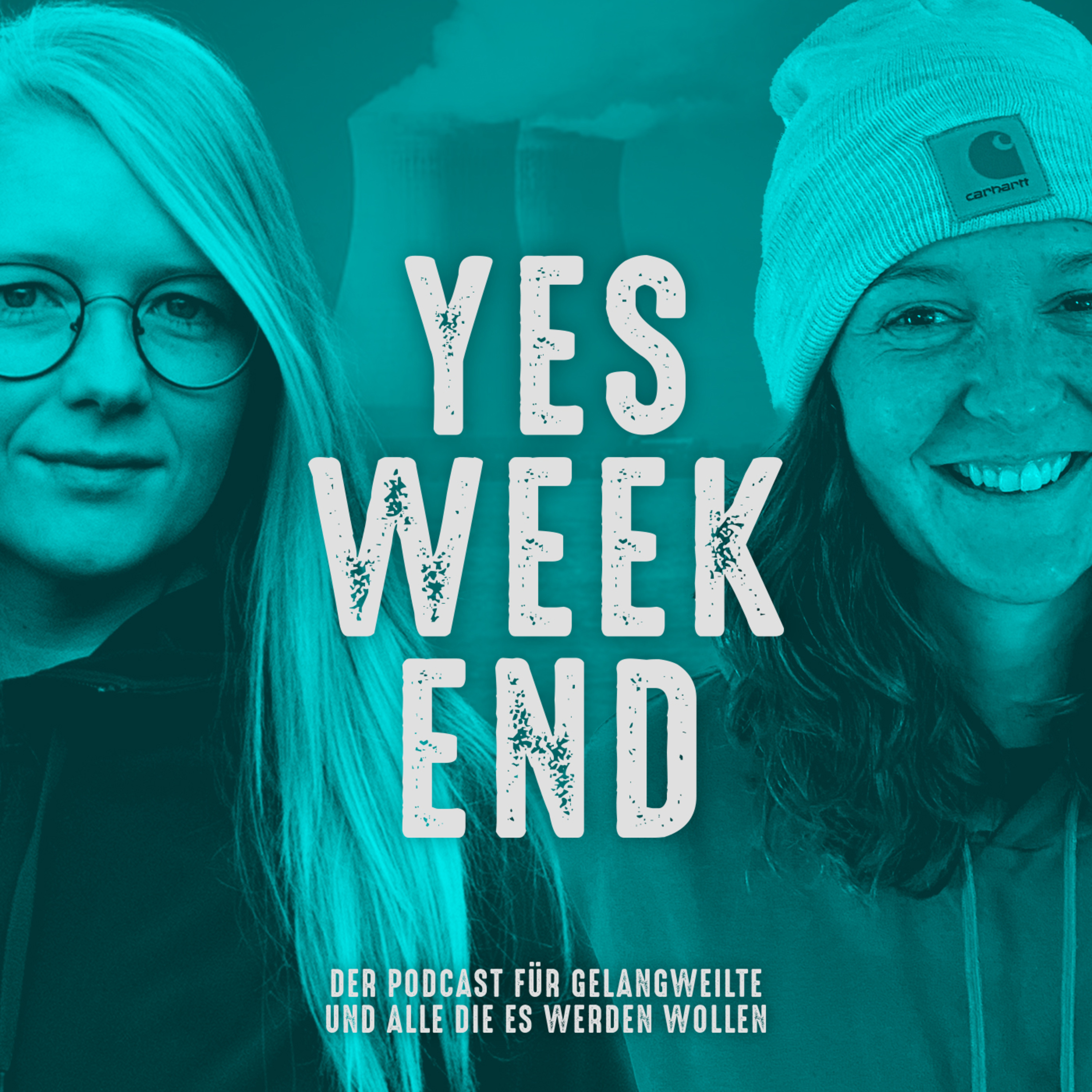 YES WEEKEND