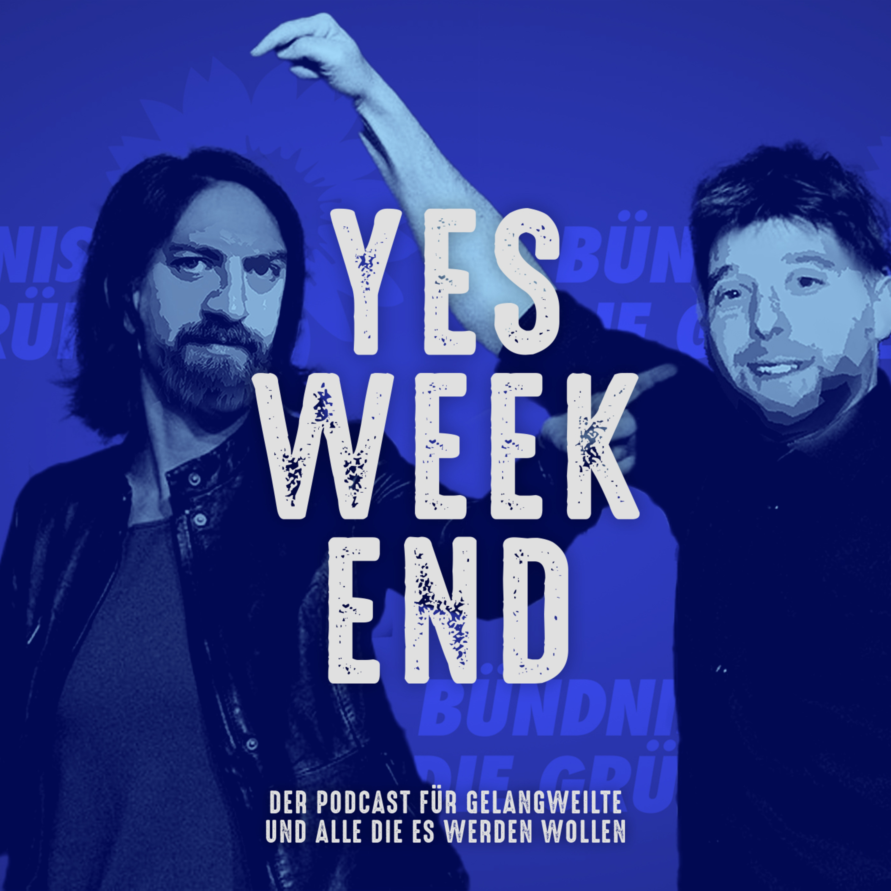 YES WEEKEND