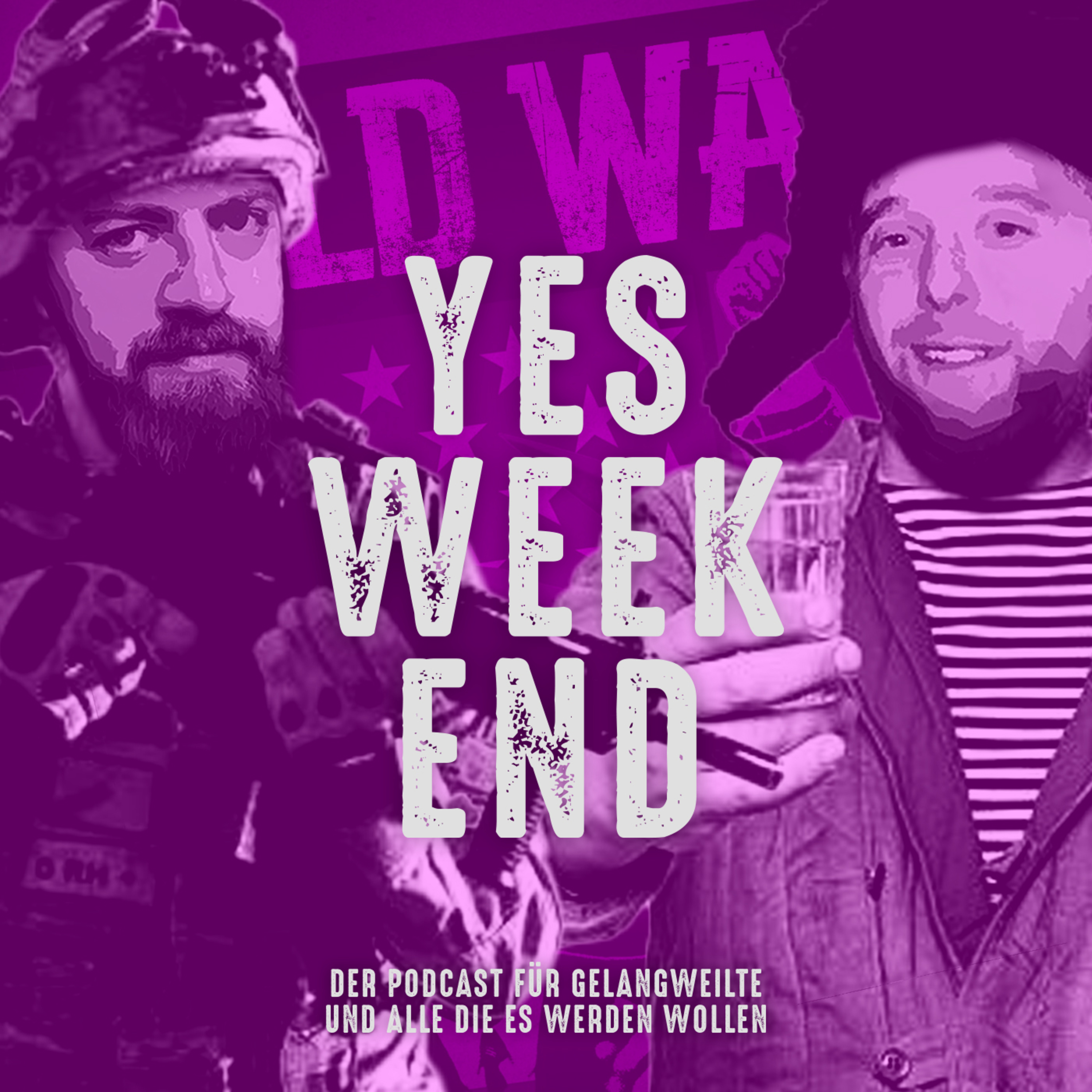 YES WEEKEND