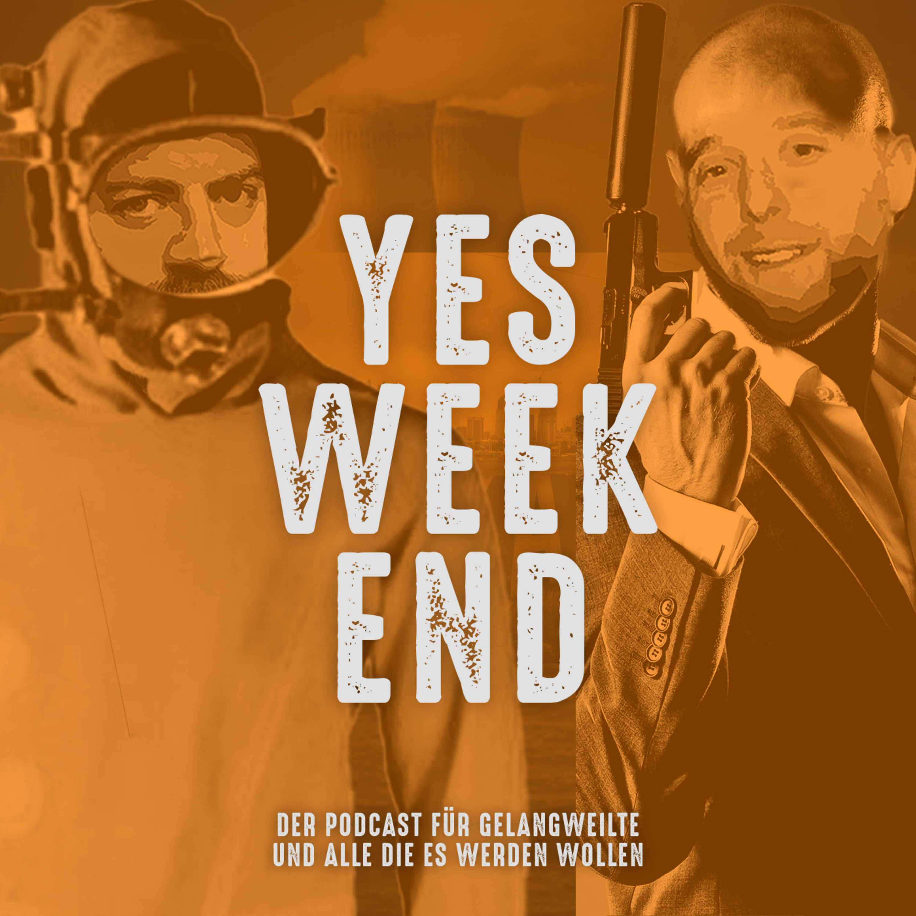YES WEEKEND