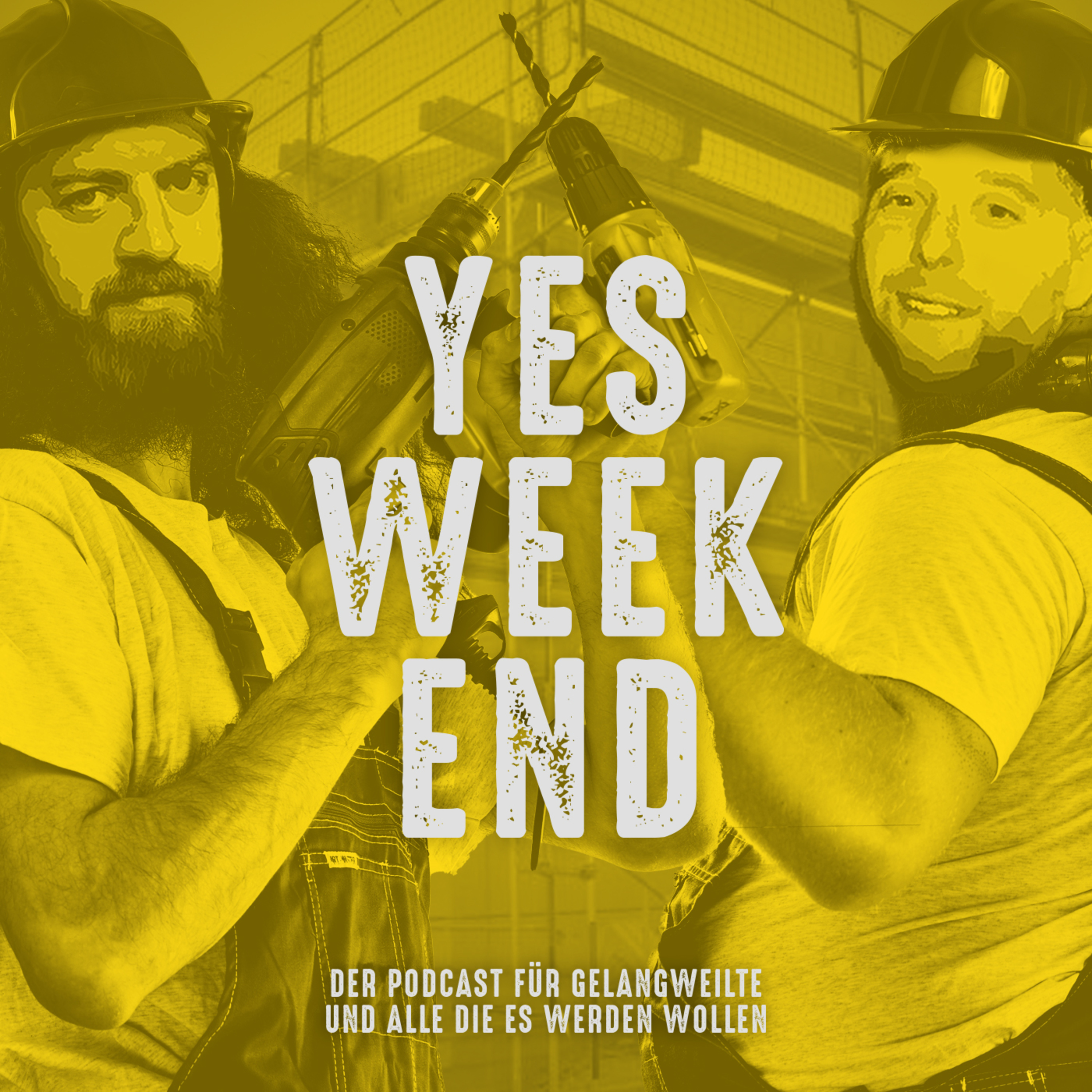 YES WEEKEND