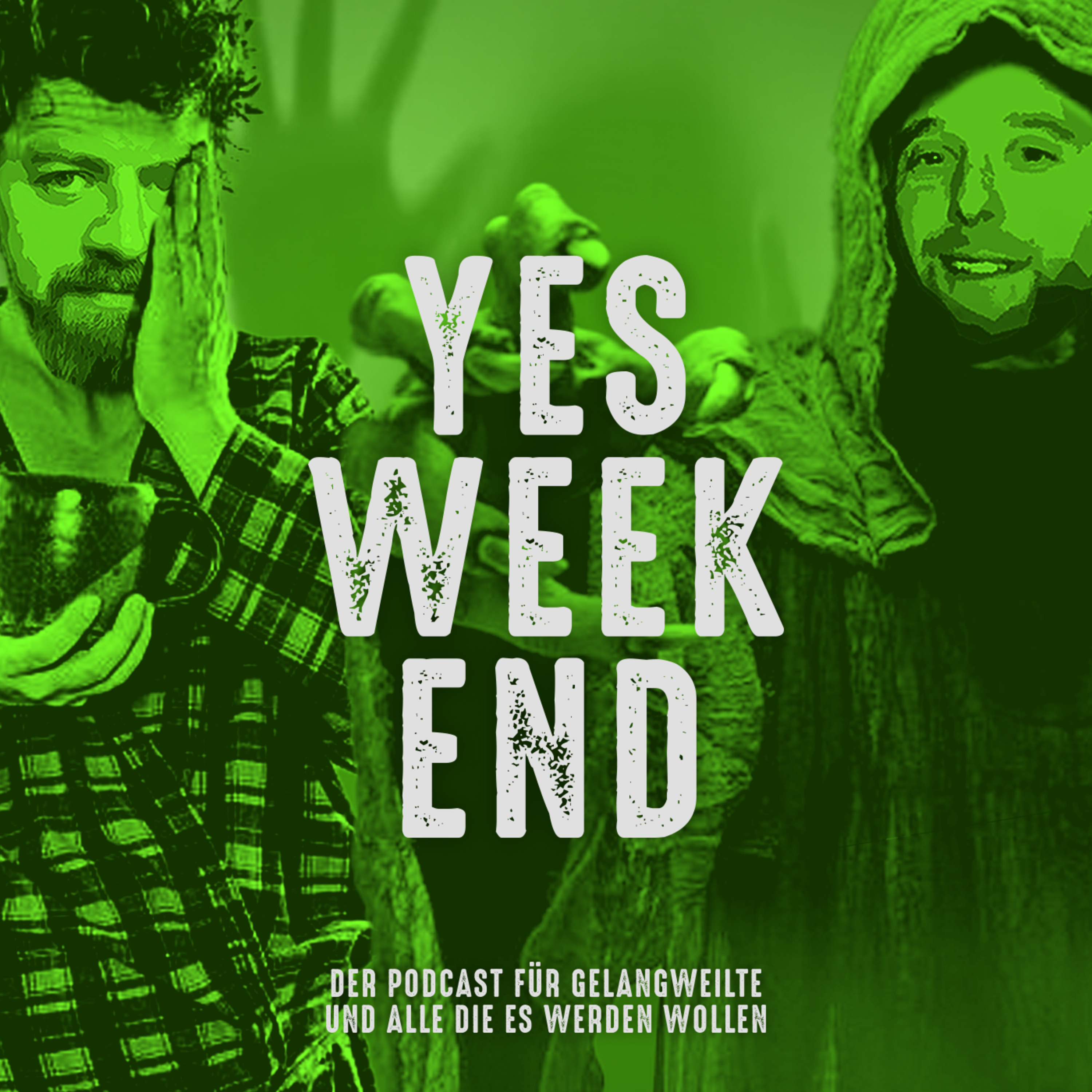YES WEEKEND