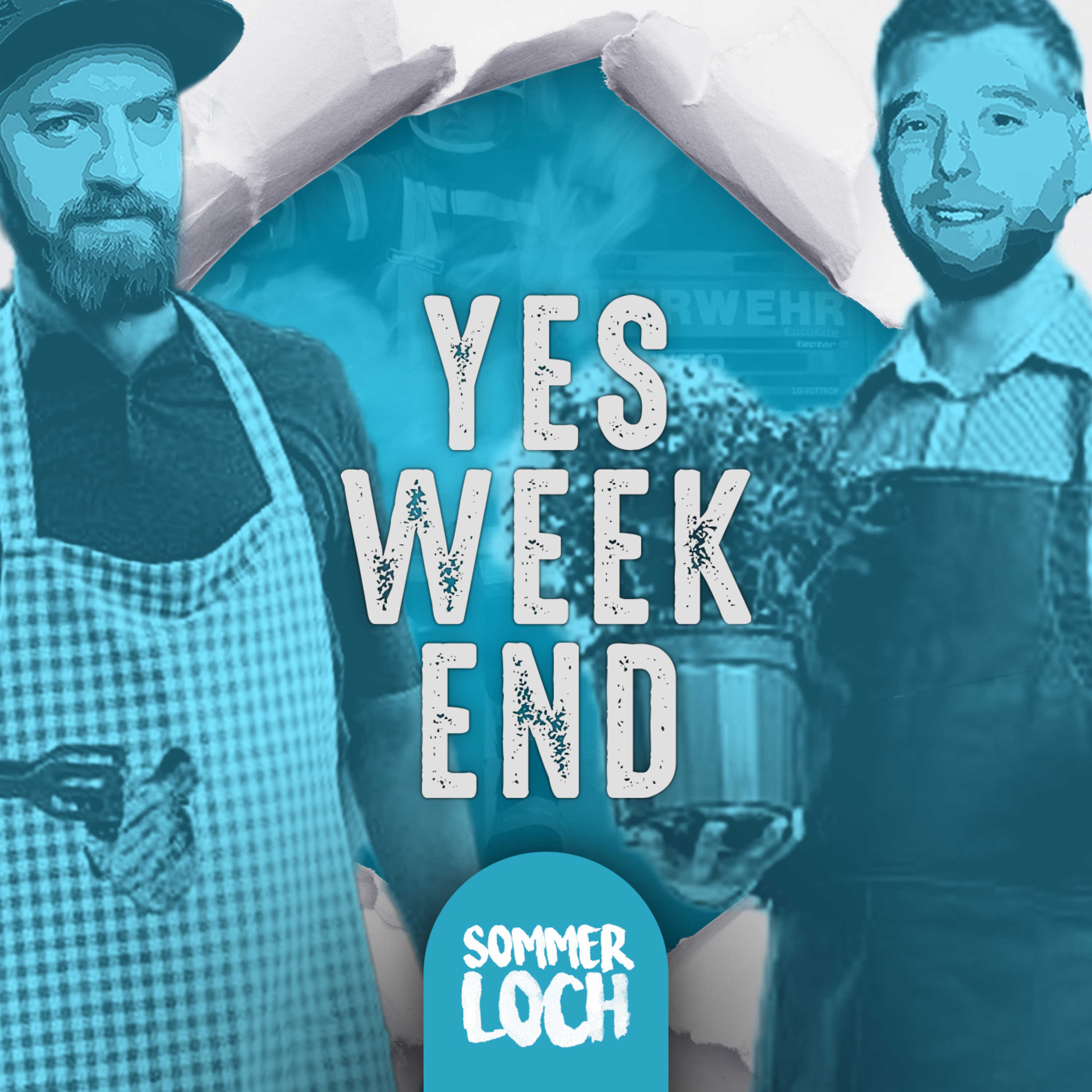 YES WEEKEND