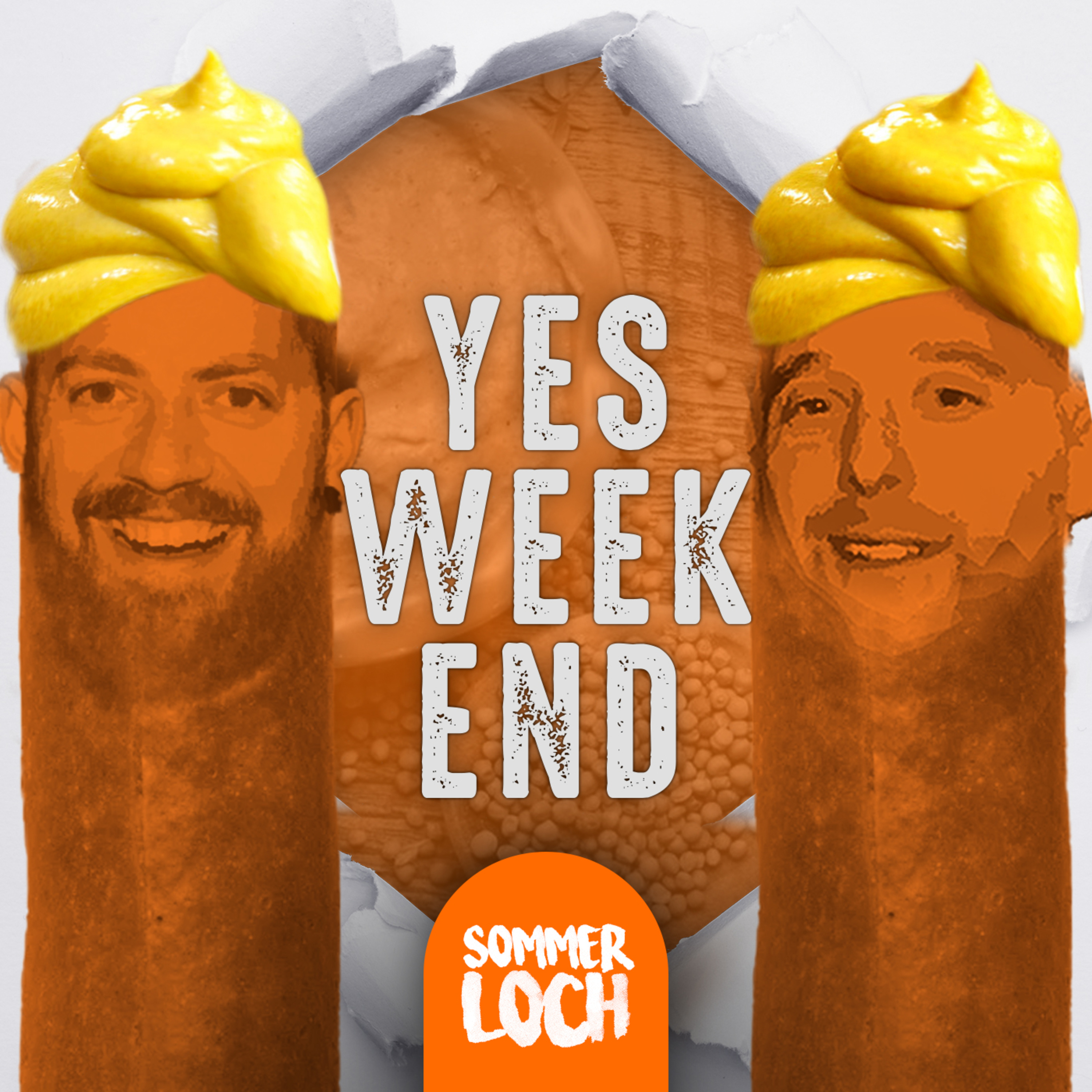 YES WEEKEND