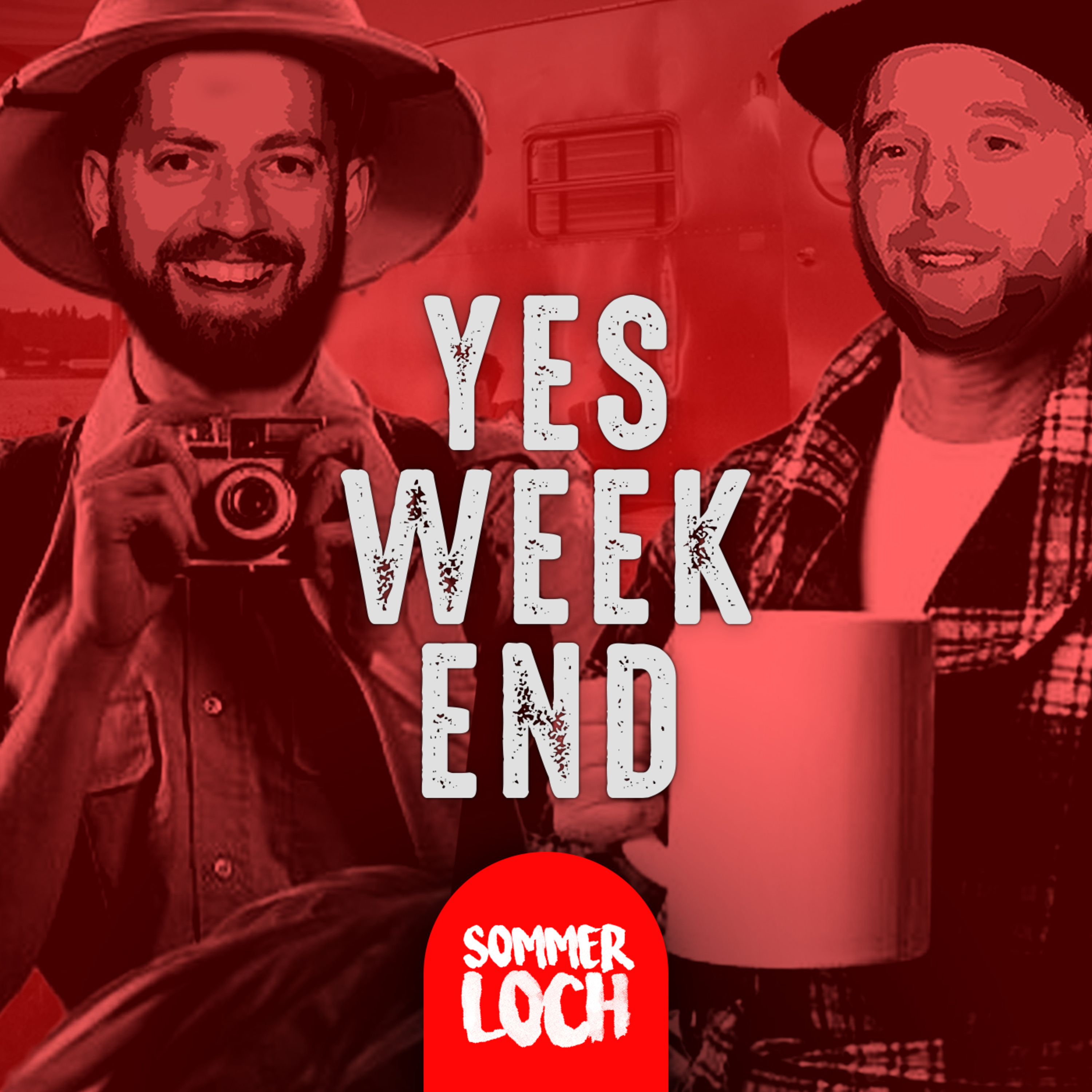 YES WEEKEND