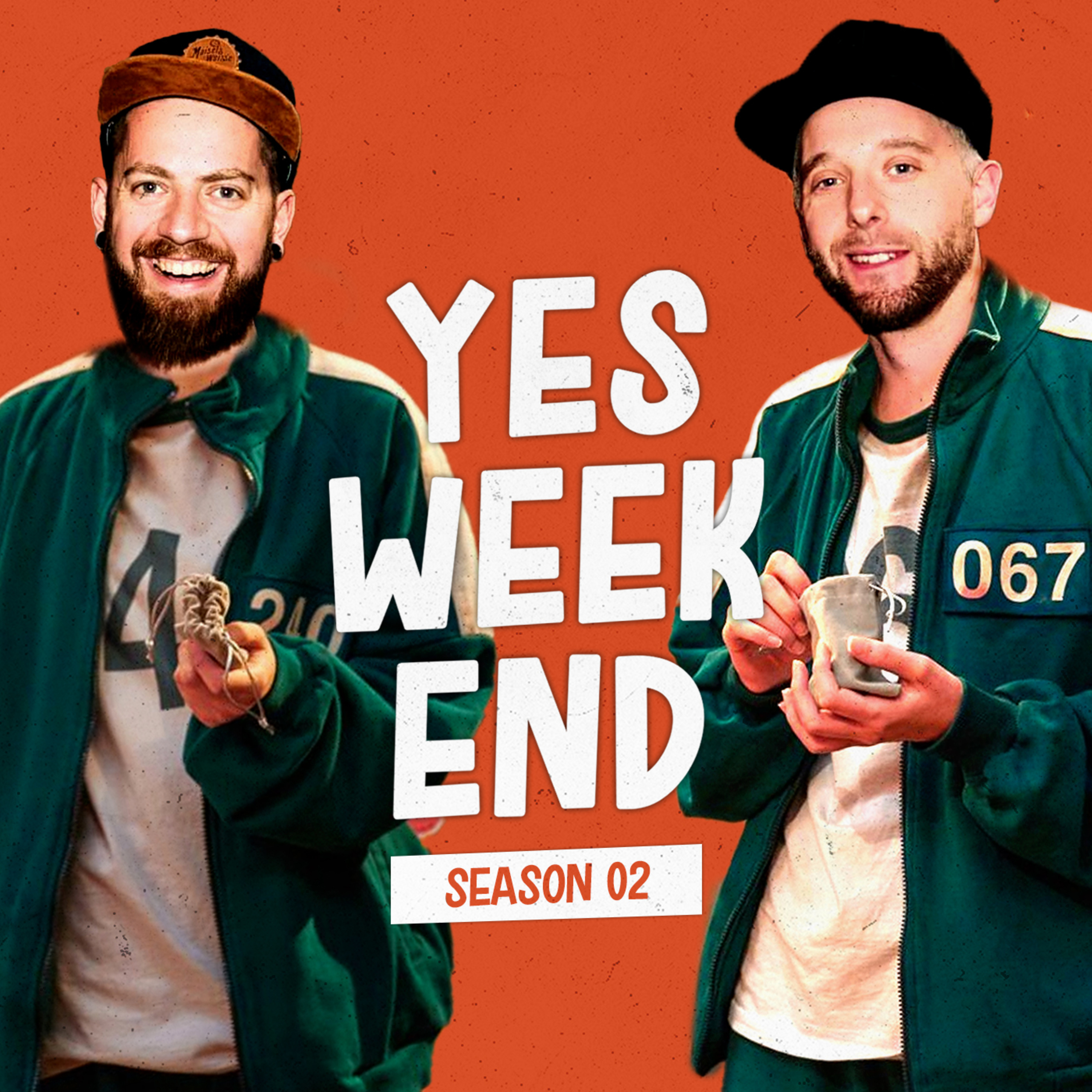 YES WEEKEND
