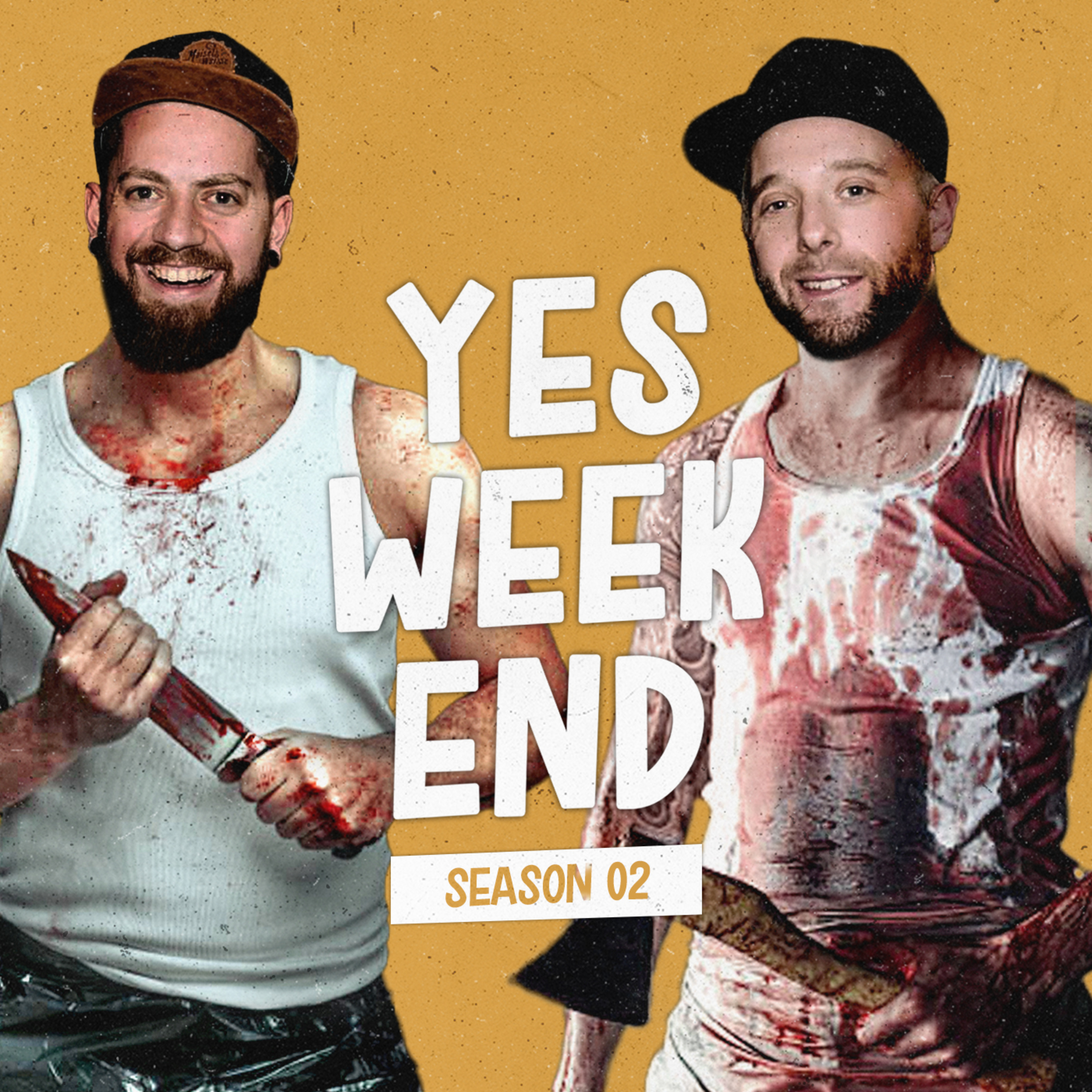 YES WEEKEND