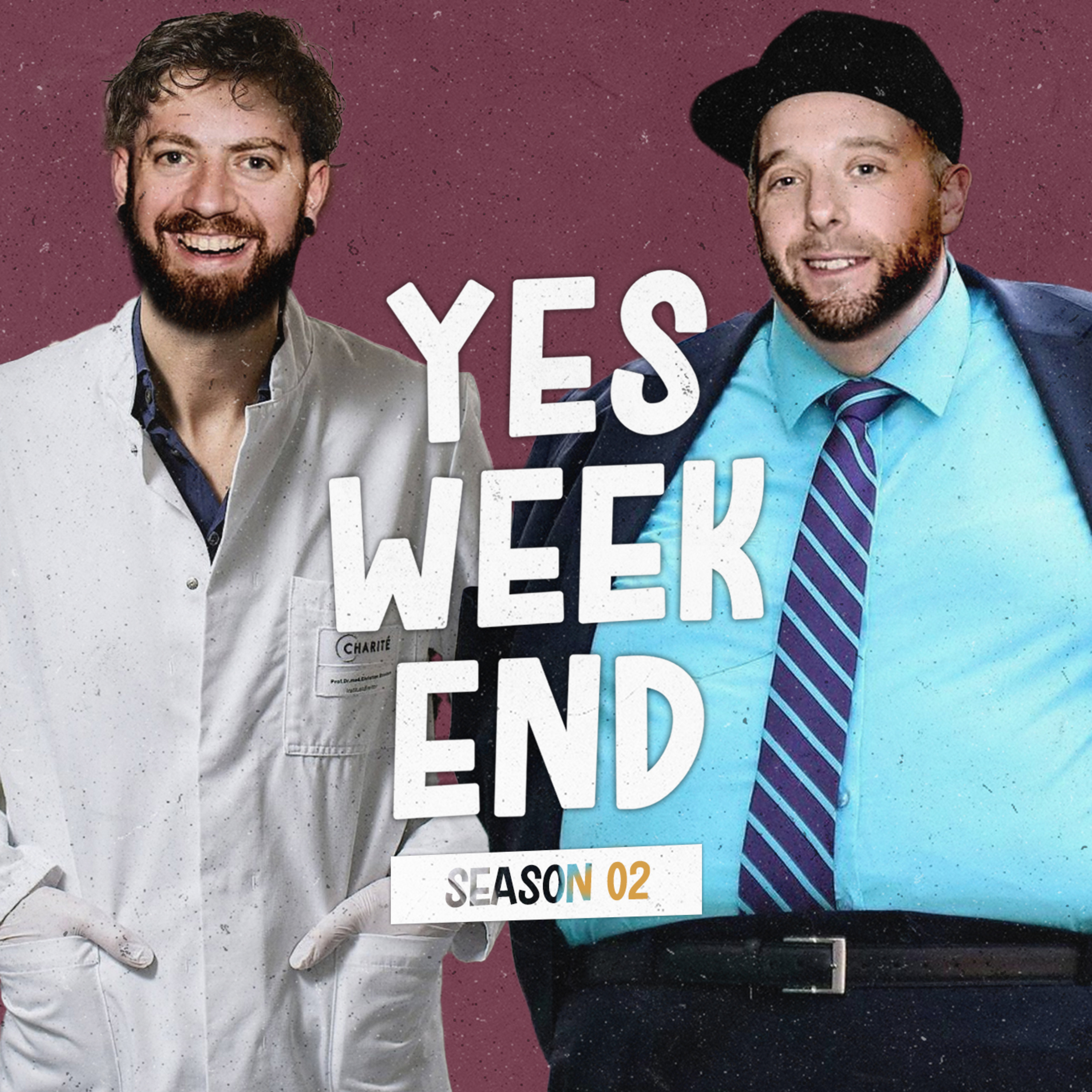 YES WEEKEND