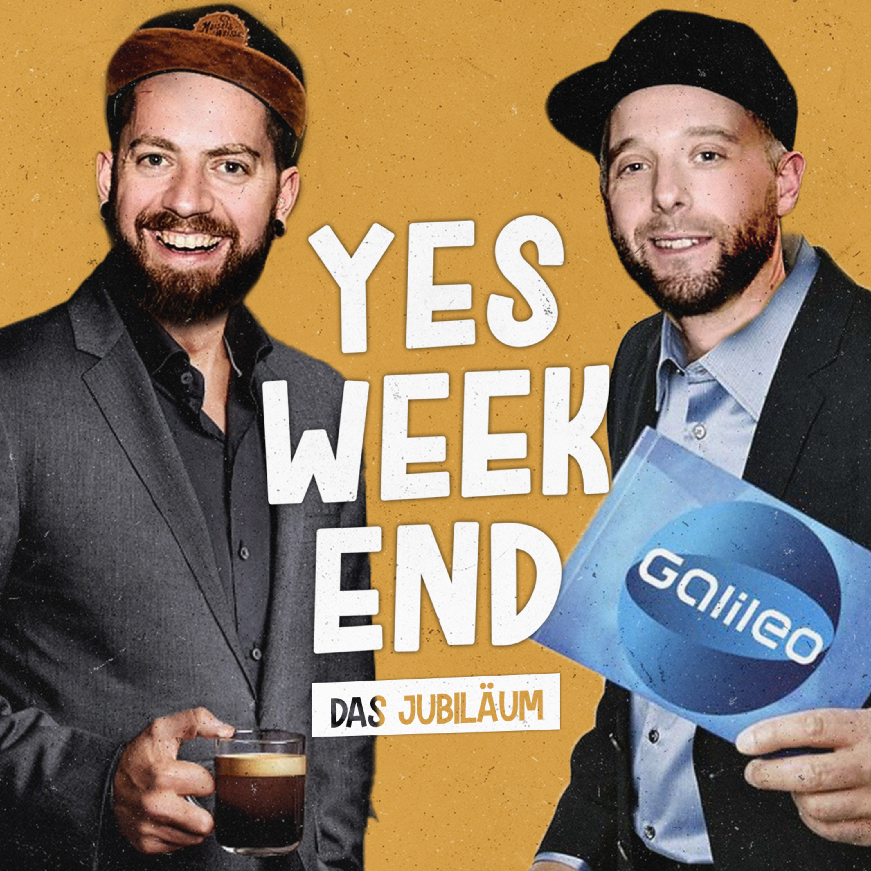 YES WEEKEND