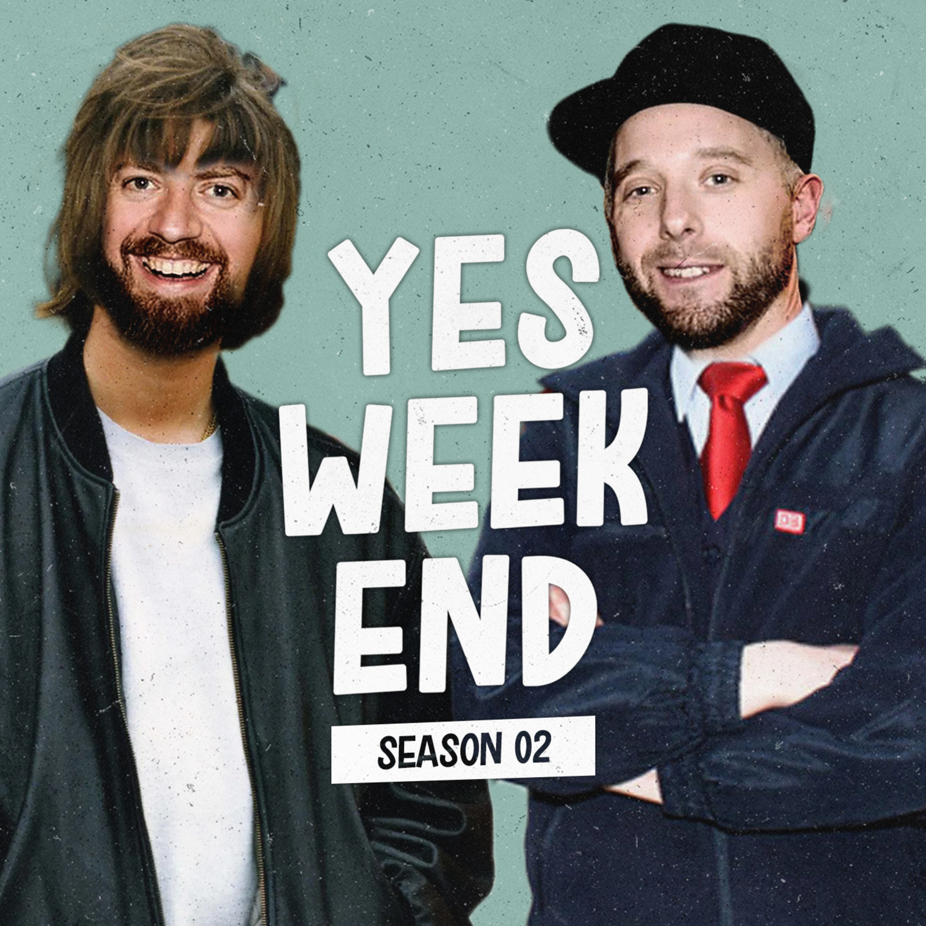 YES WEEKEND