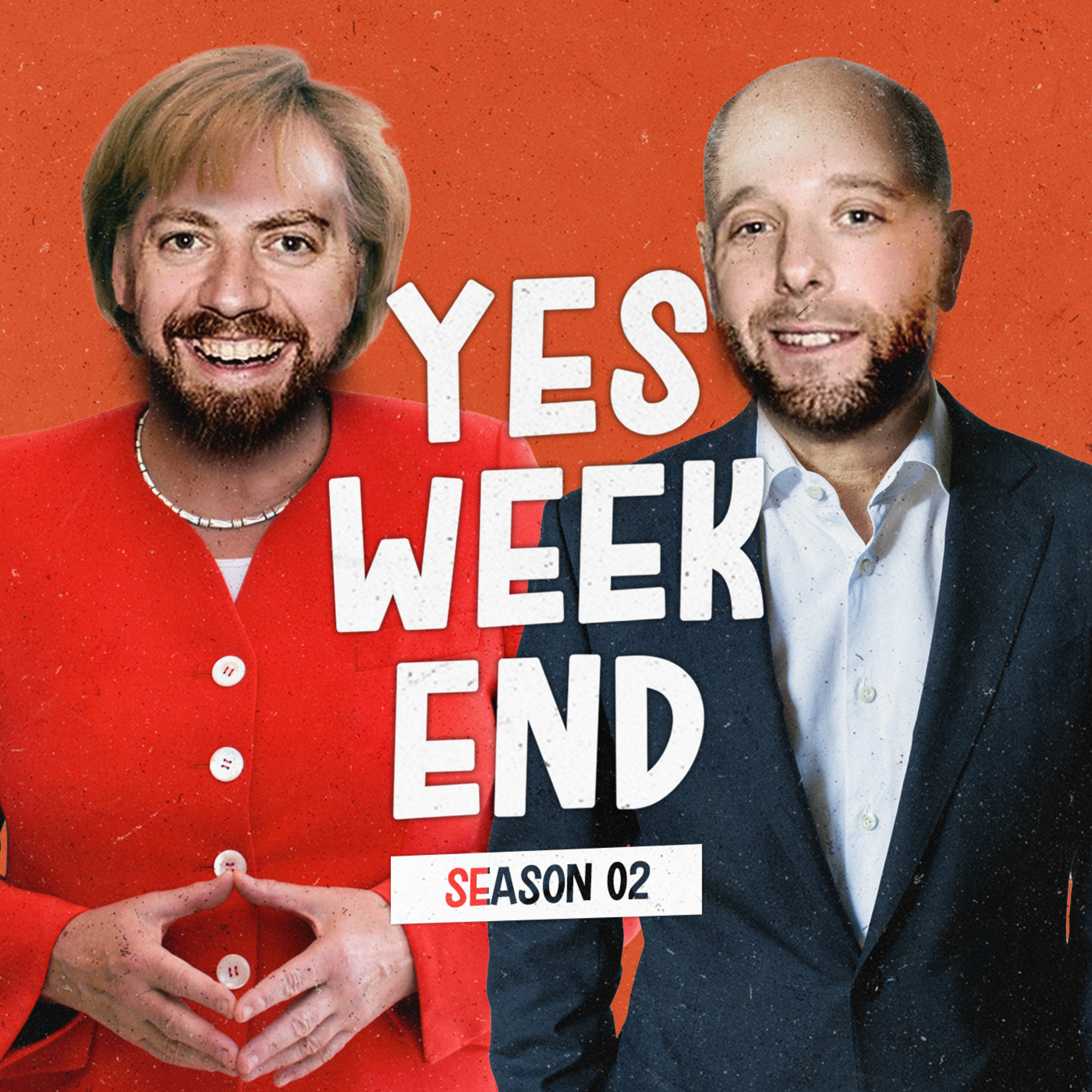 YES WEEKEND