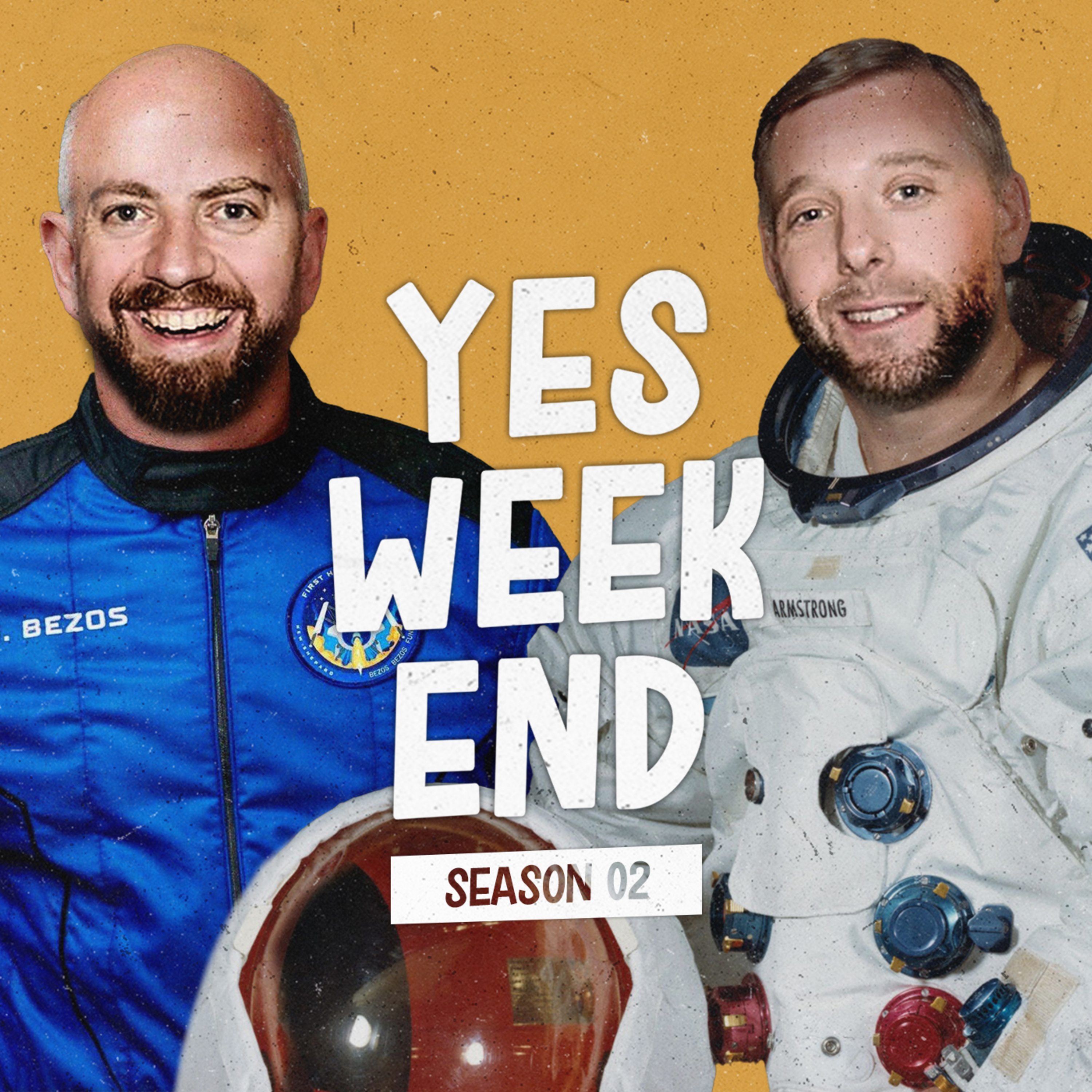 YES WEEKEND