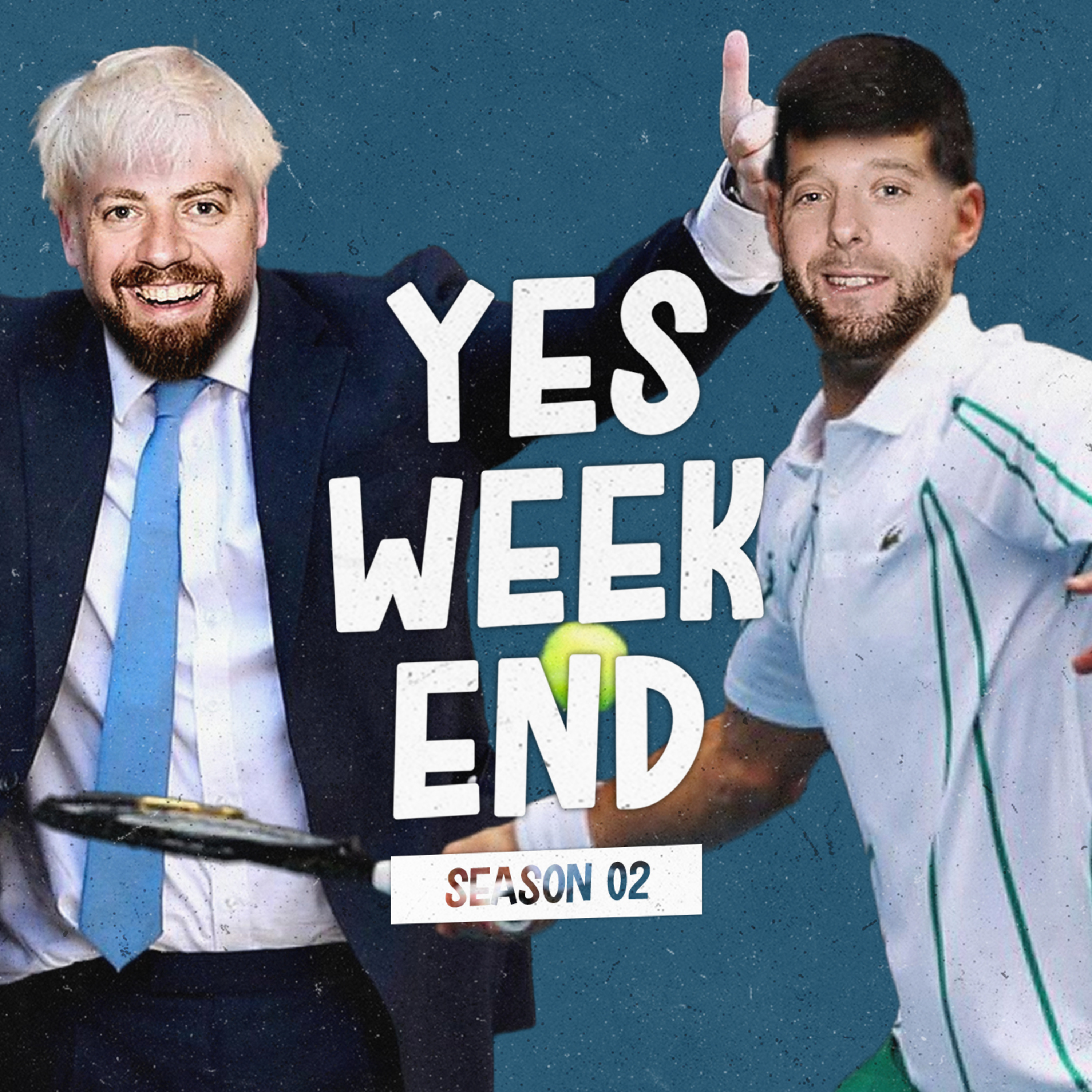 YES WEEKEND
