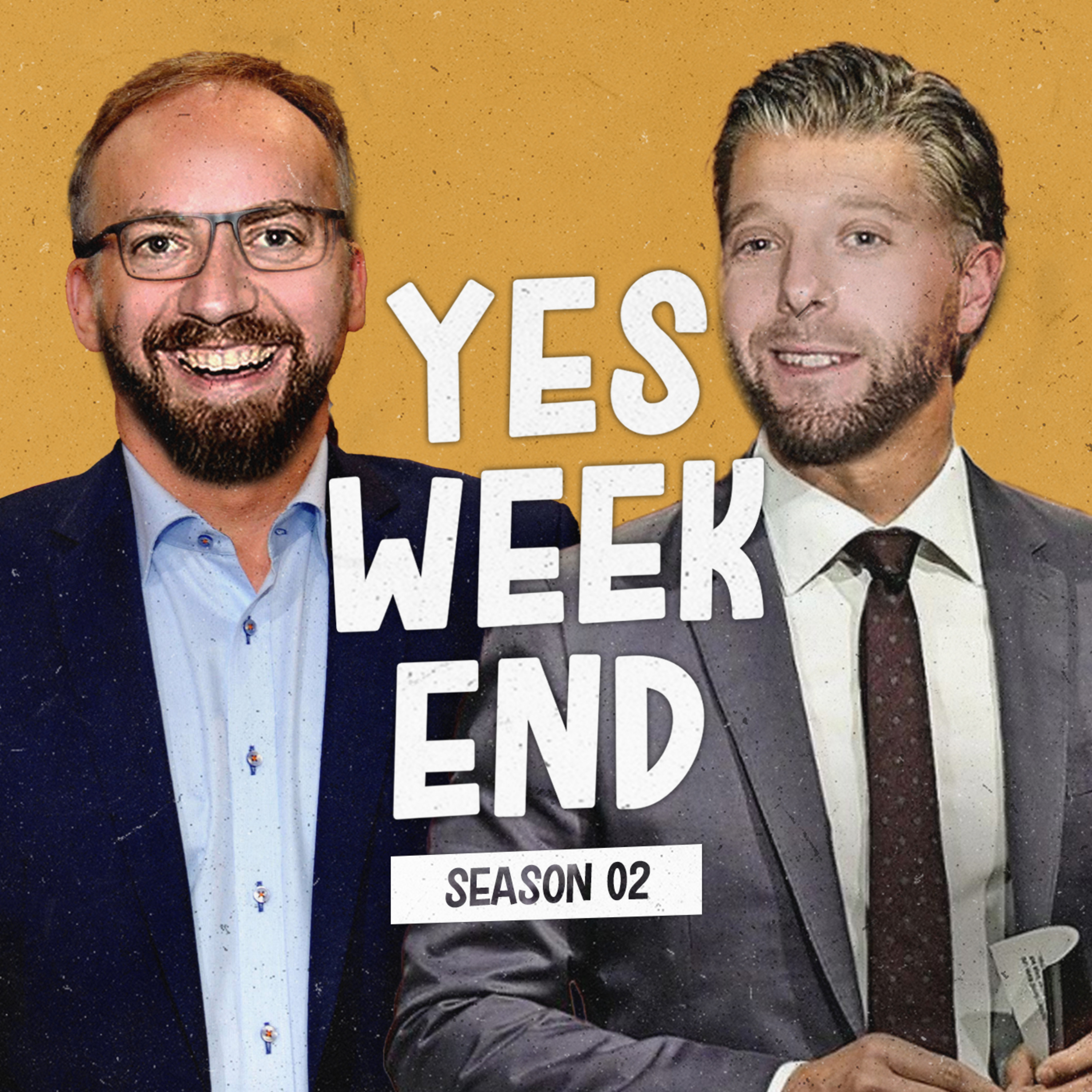 YES WEEKEND