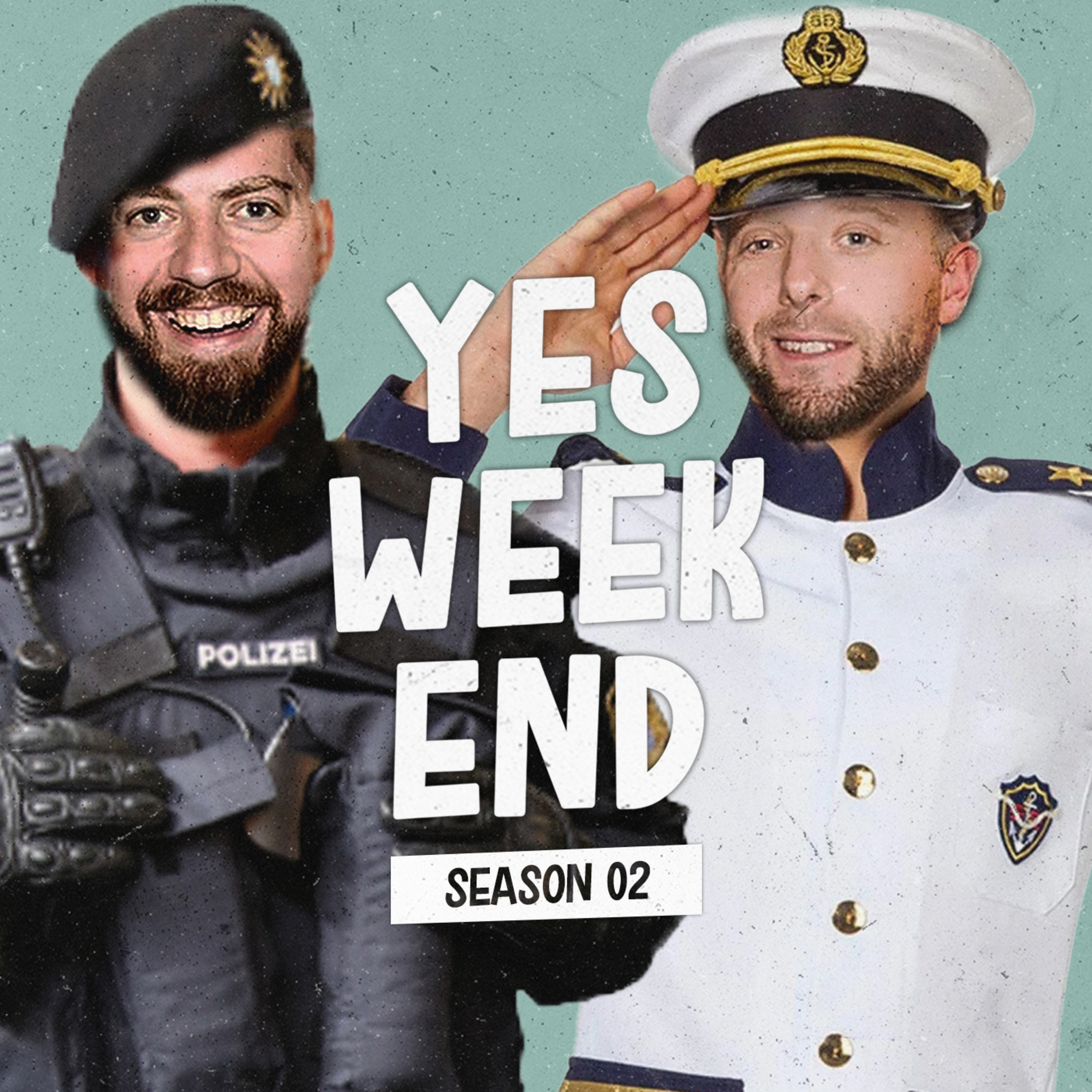 YES WEEKEND