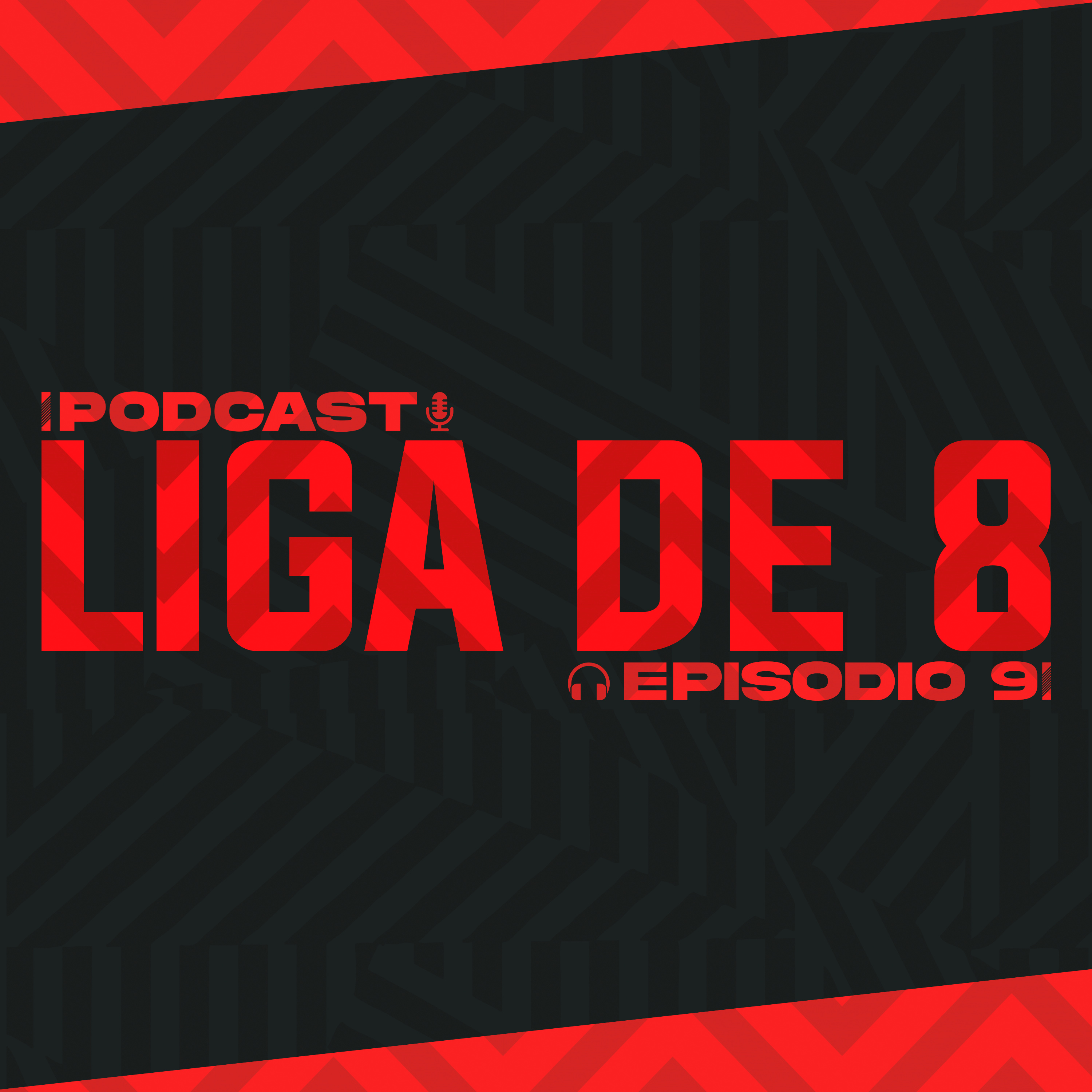 LigaDe8