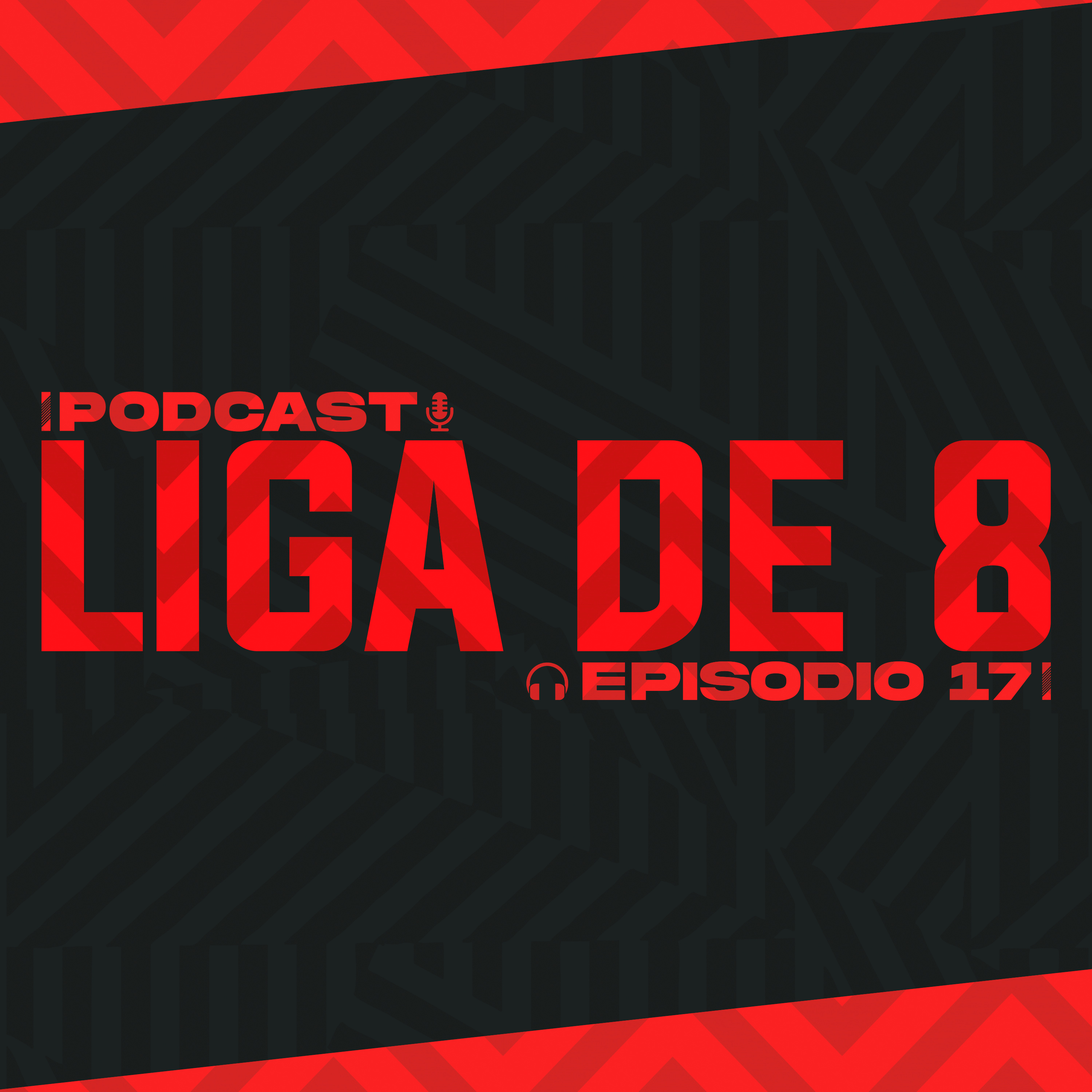 LigaDe8