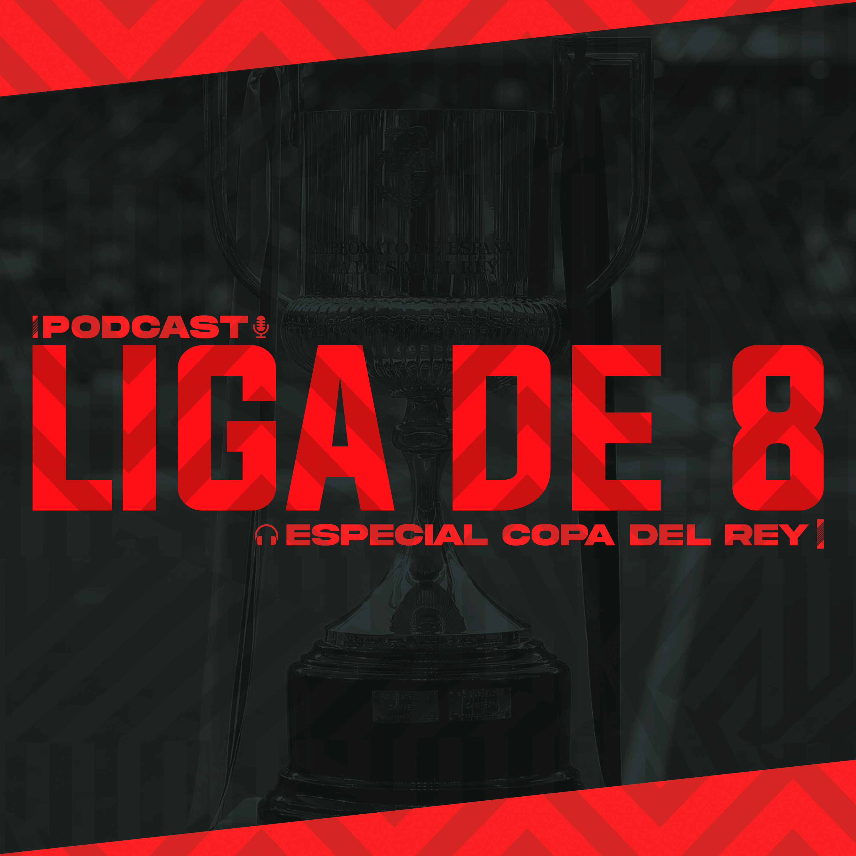 LigaDe8